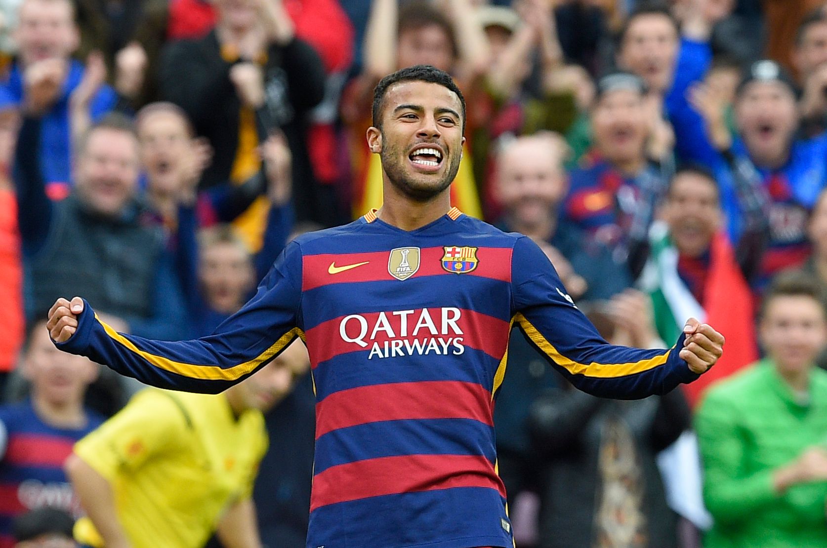 Barcelona anuncia la retirada de su jugador estrella a los 32 años en video