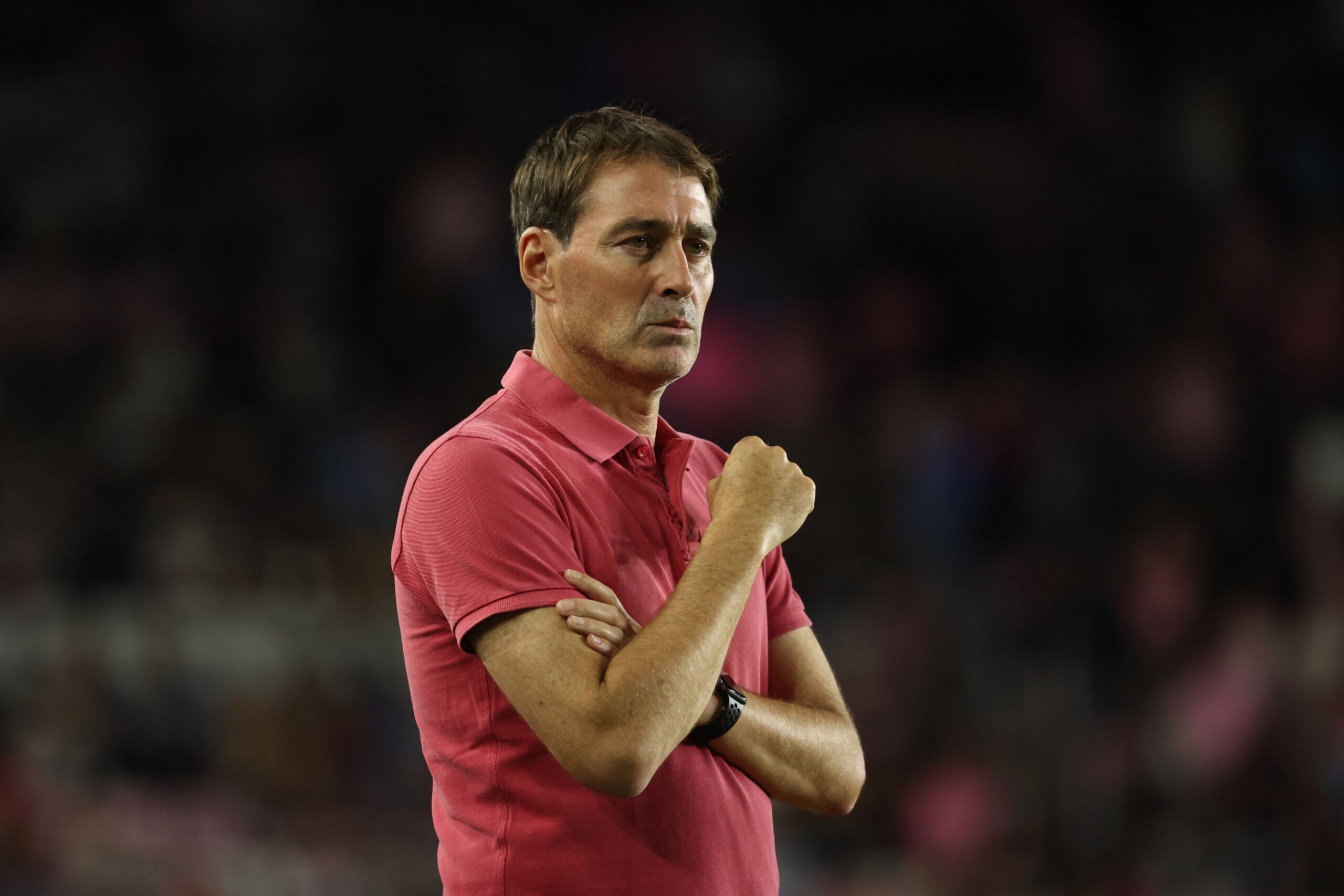 D.C. United elige a Nikola Markovic como No. 1 en el SuperDraft MLS 2026