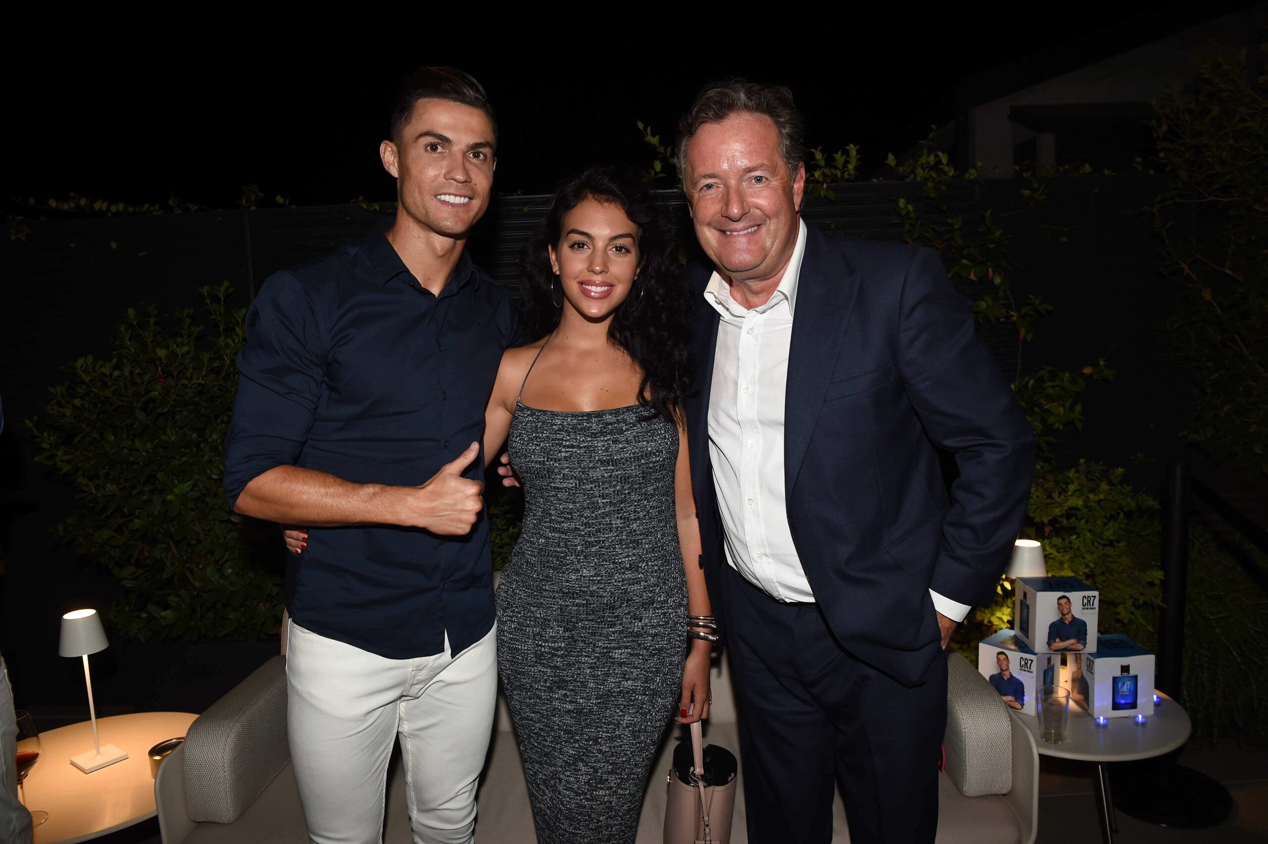 Piers Morgan: Arsenal puede ganar la Premier League y dominarpor 20 años