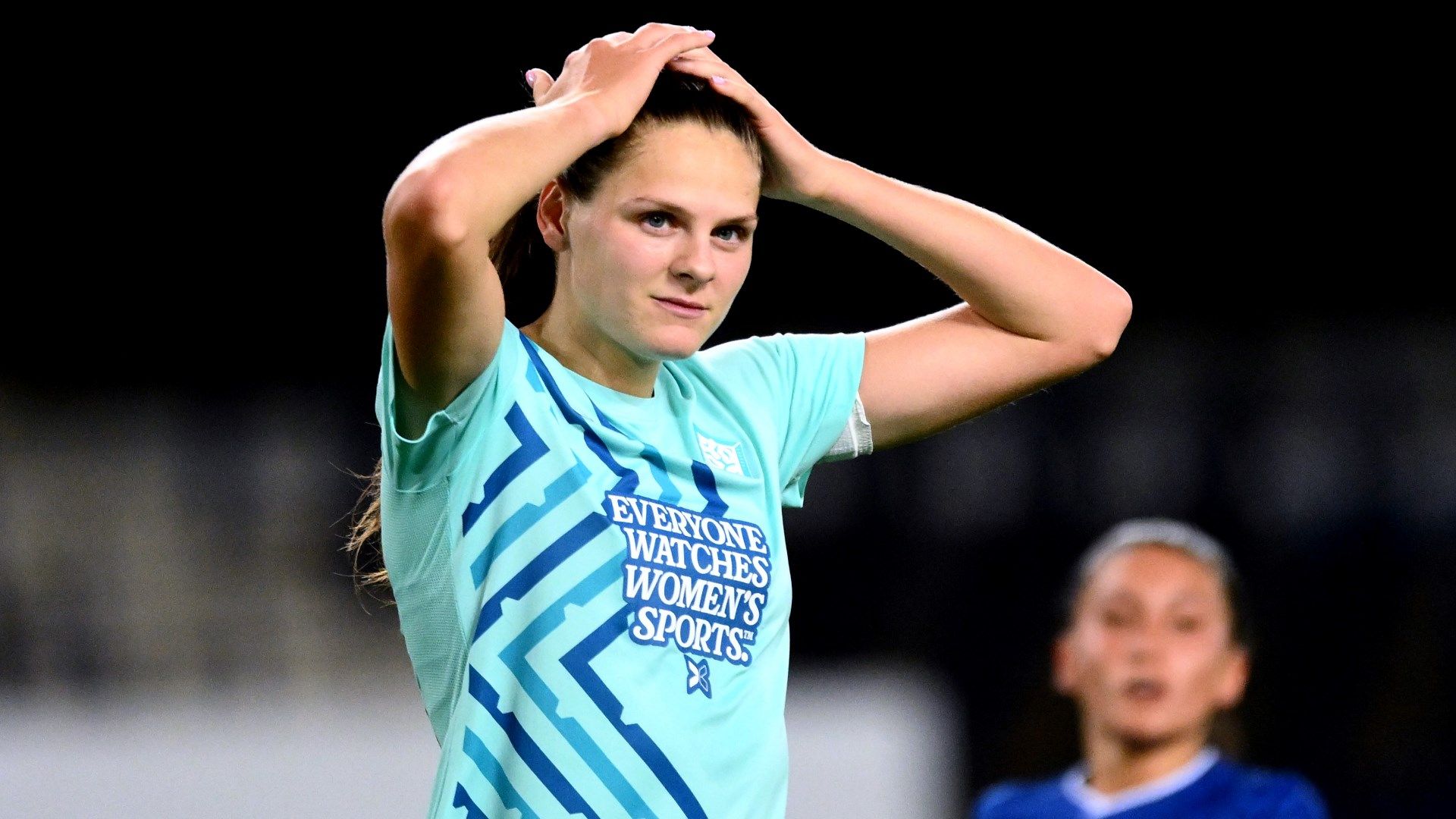 Lionesses de Londres despiden a su entrenador Jocelyn Precheur tras buen inicio