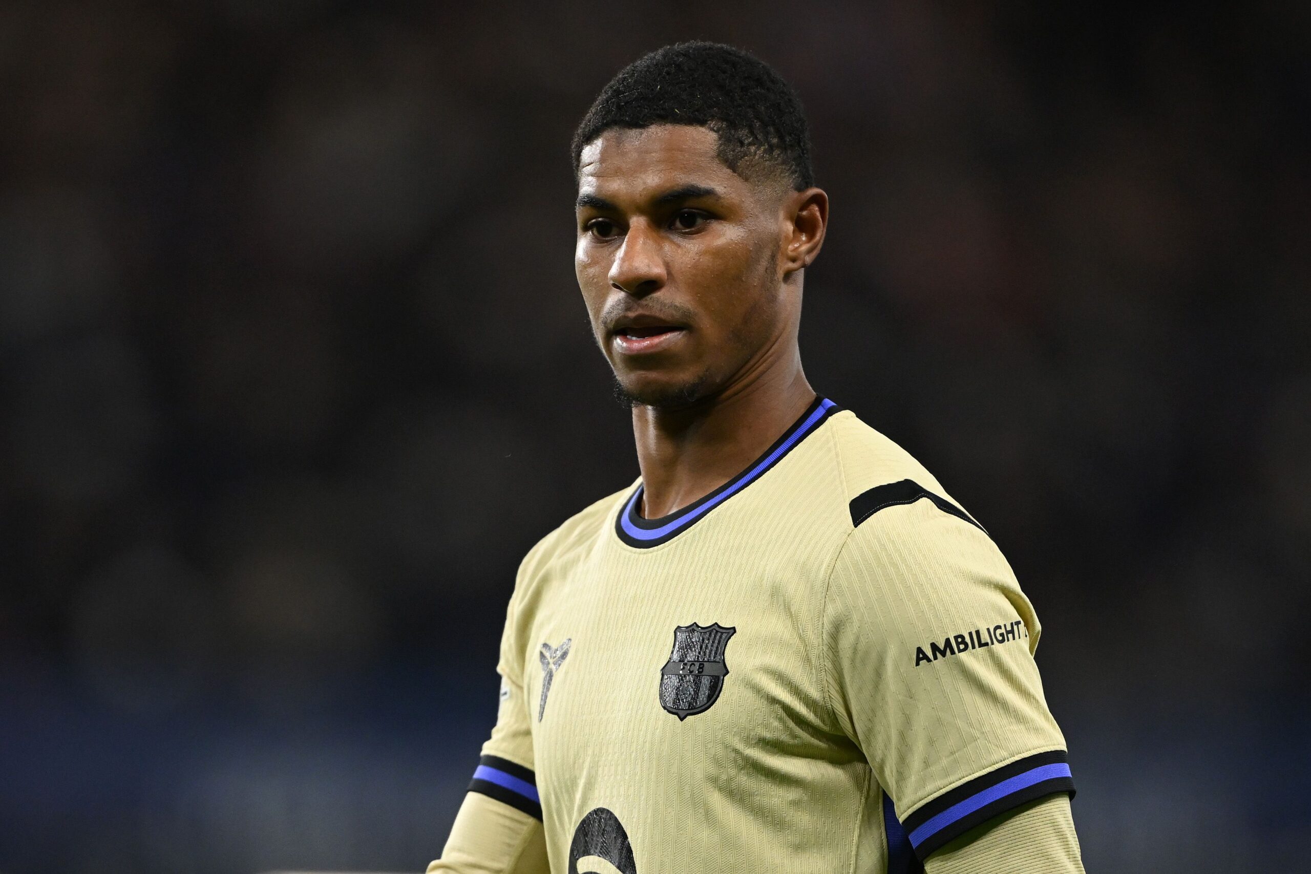 Rashford envía poderoso mensaje de transferencia tras buen inicio en Barcelona