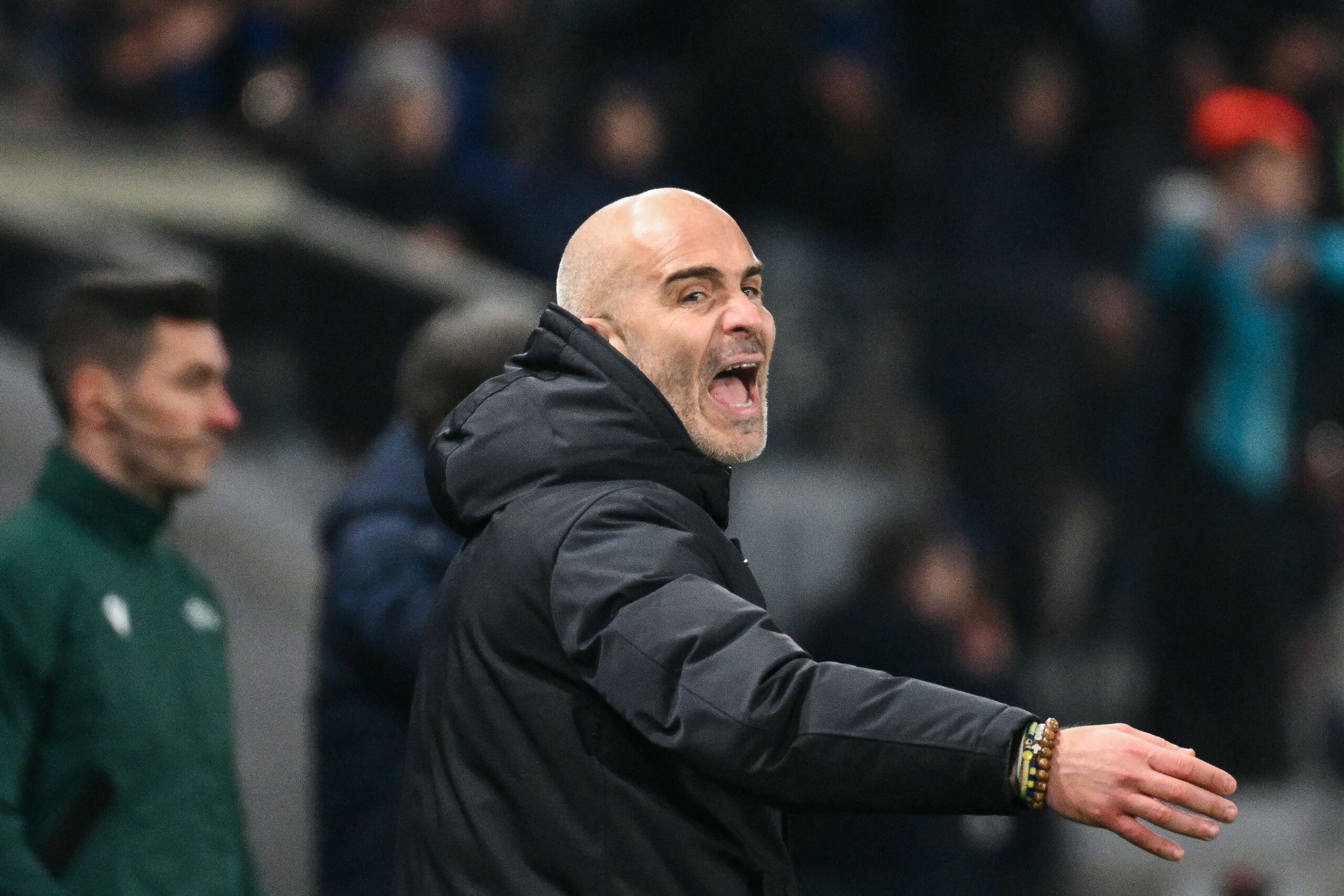 Enzo Maresca defiende comentario sobre las ‘peores 48 horas’ en Chelsea