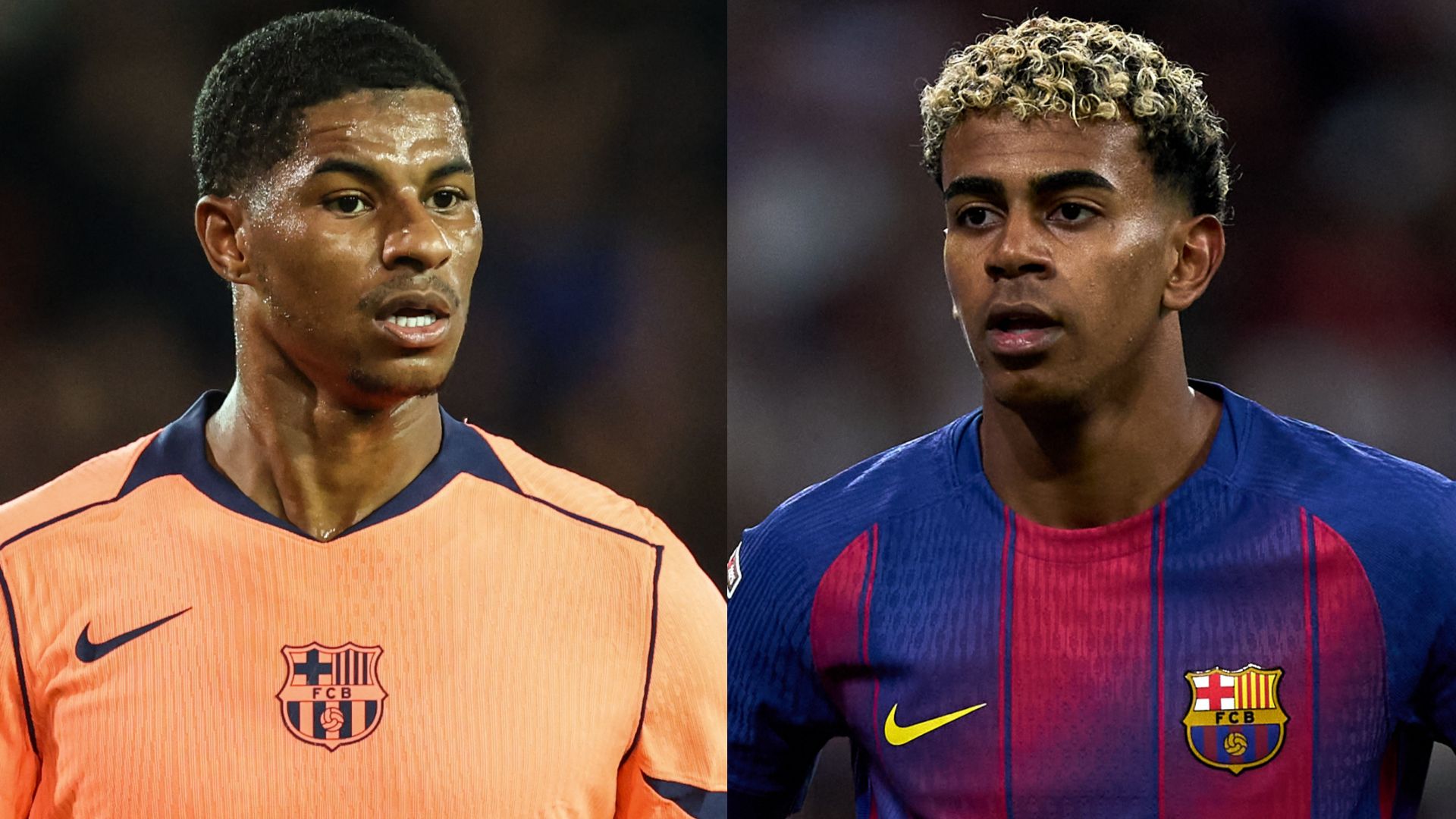 Rashford elogia el ambiente en Barcelona y se siente como en casa en España