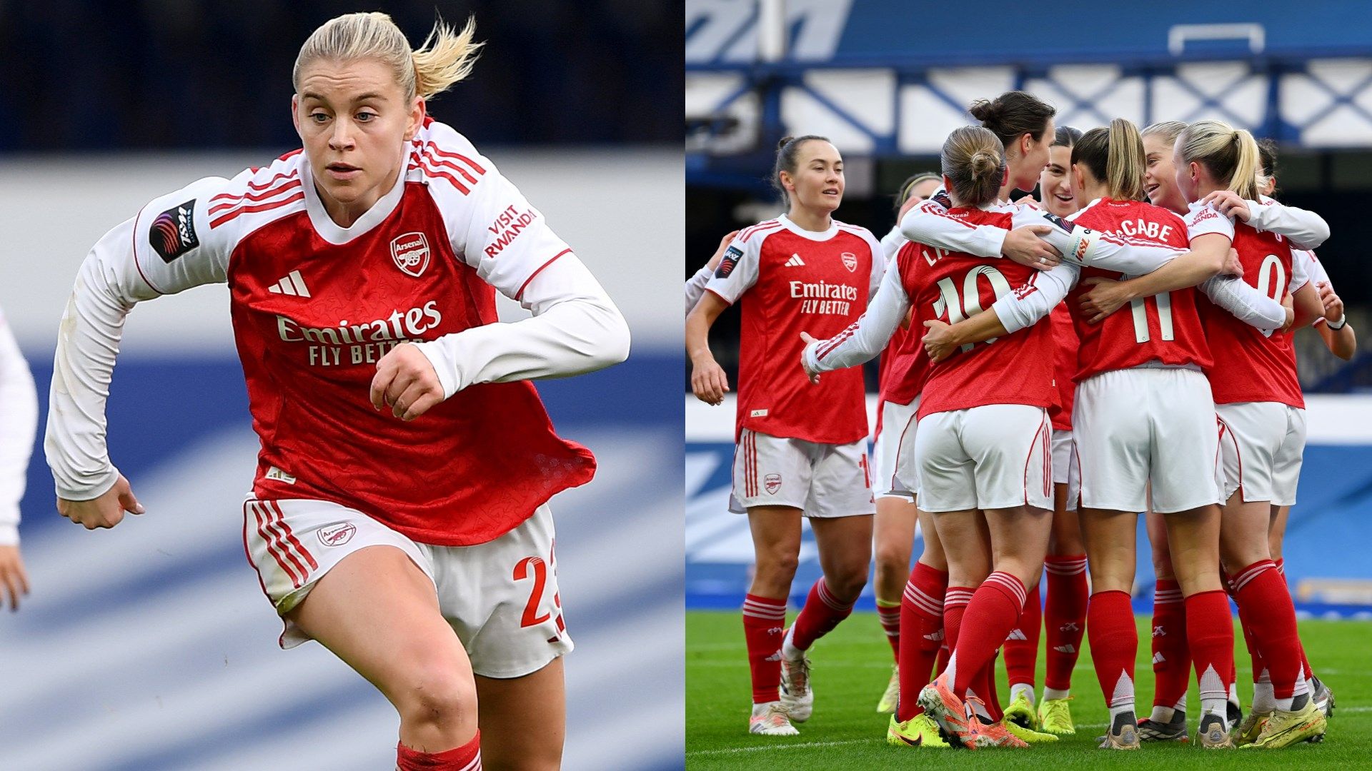Leah Williamson regresa tras lesión en su primer partido desde Euro 2025