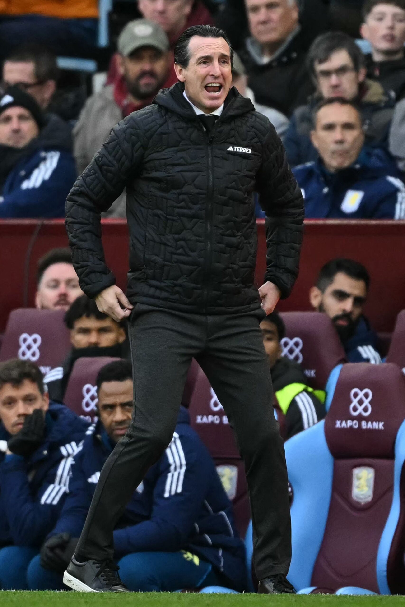 ¿Qué pasará con Harvey Elliott? Emery habla sobre el cedido del Liverpool