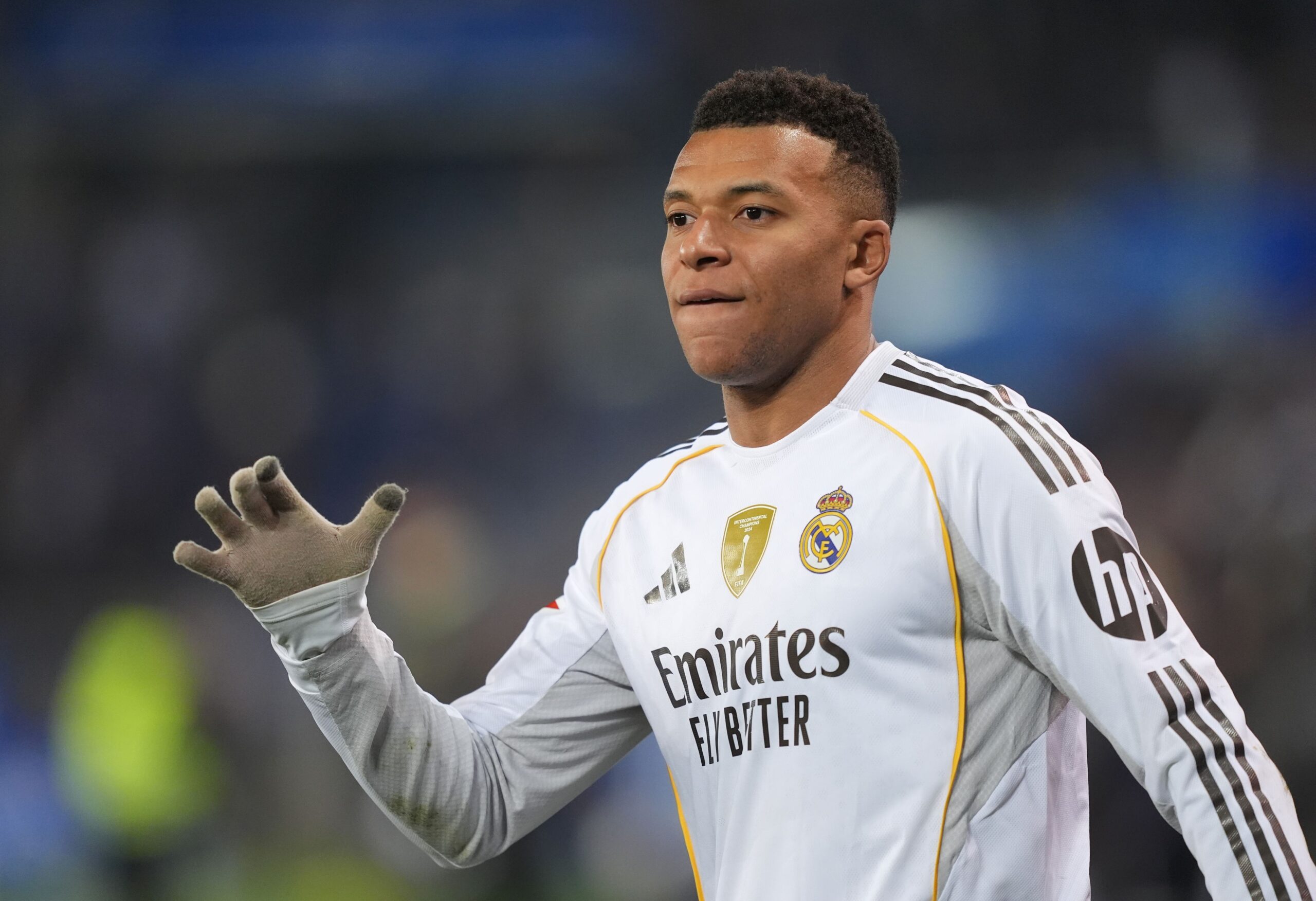 PSG acepta pagar €60M a Mbappé, pero no descarta apelar fallo a favor de Real Madrid