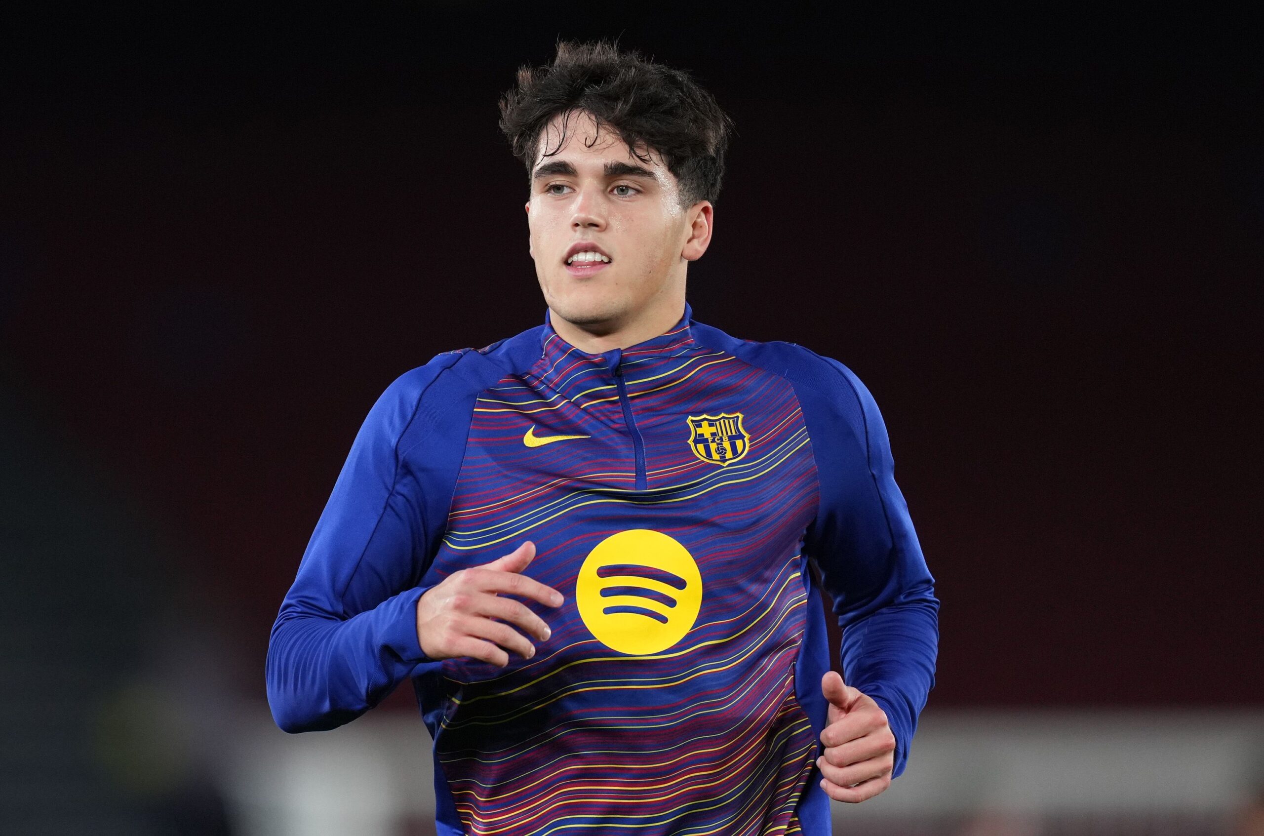 Raphinha brilla en la victoria del Barcelona ante Osasuna: doblete y liderazgo