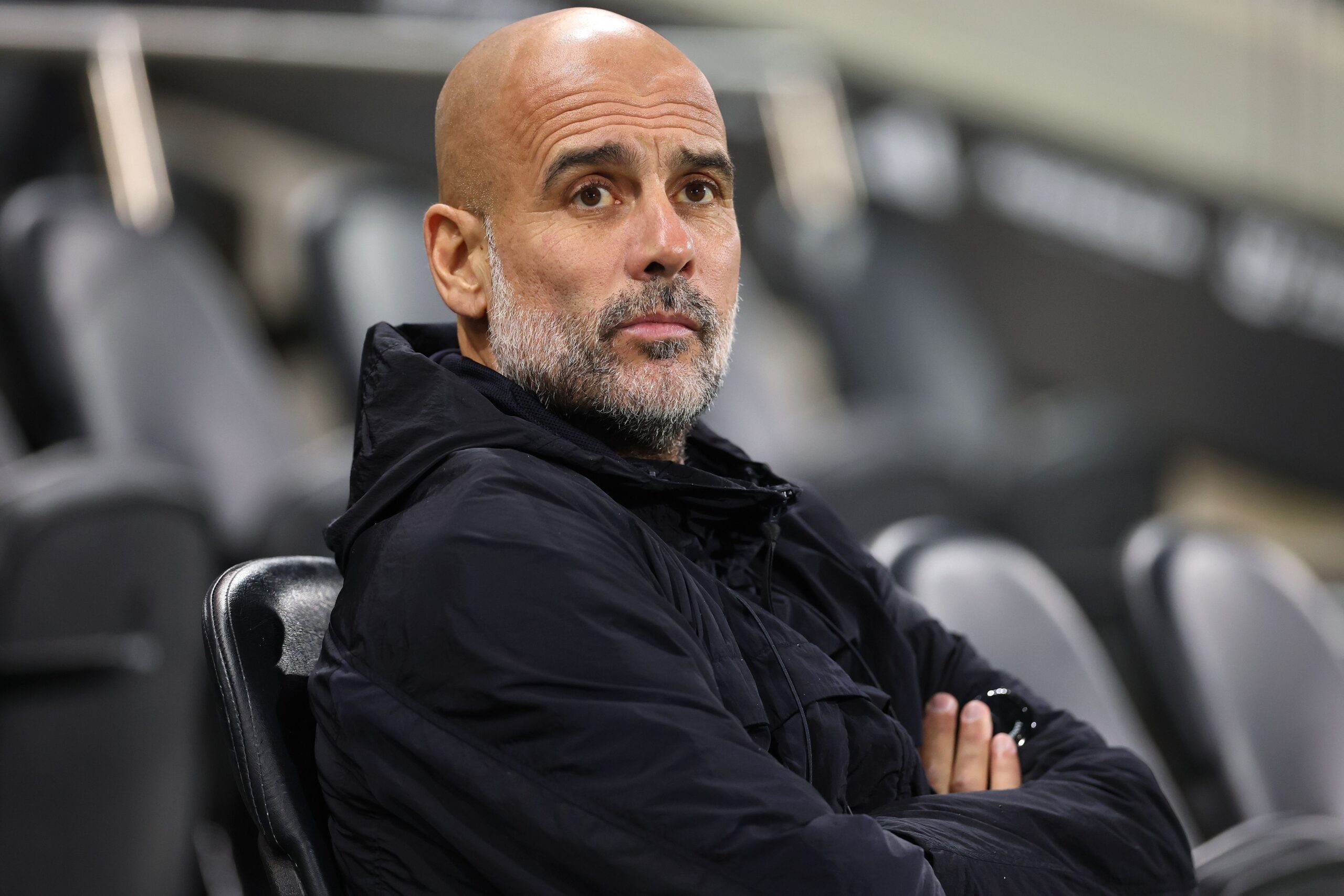 Rodri sufre tras última lesión y sigue lejos del regreso a Man City