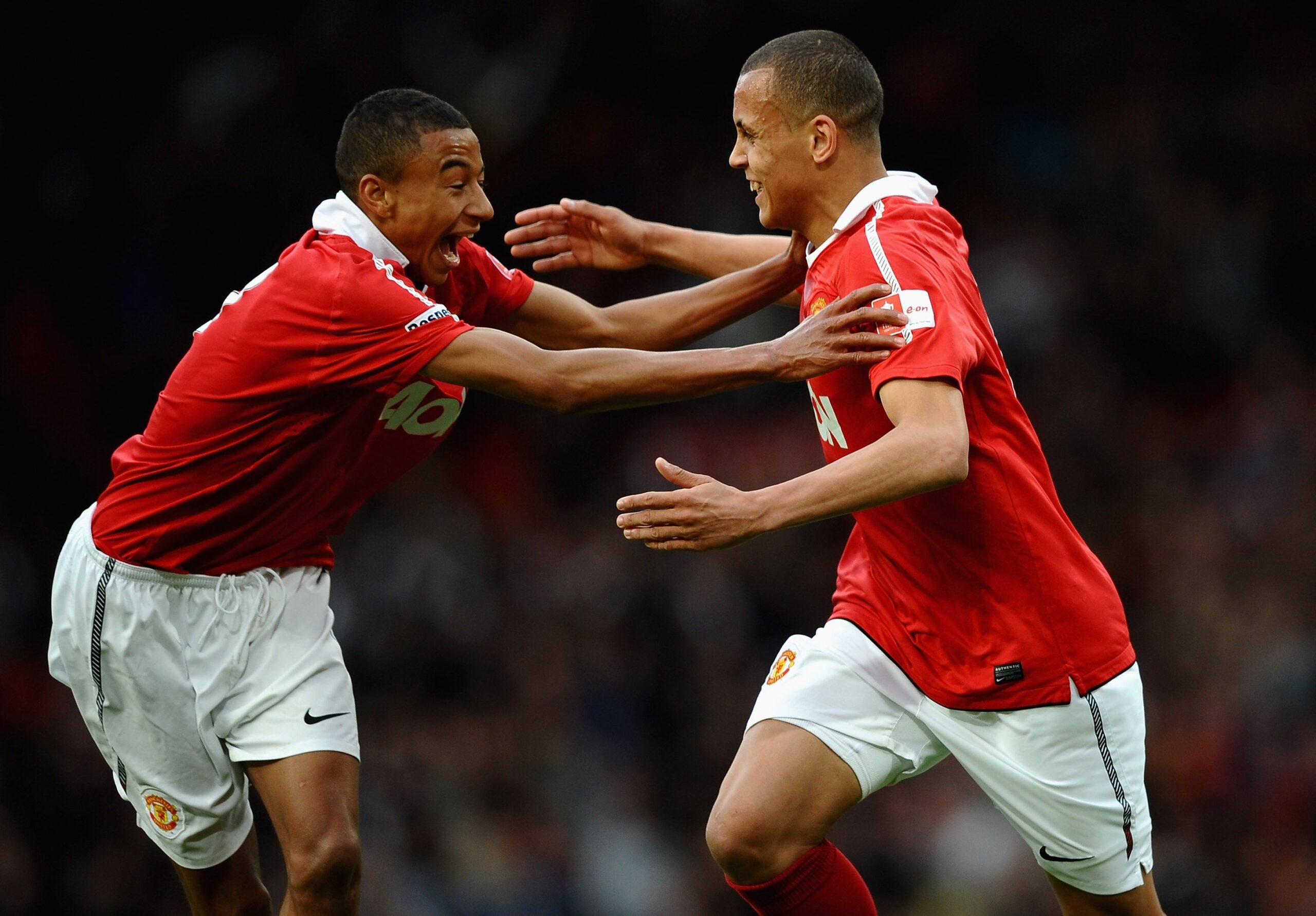 Ruben Amorim acusado de maltratar a Kobbie Mainoo por Ravel Morrison