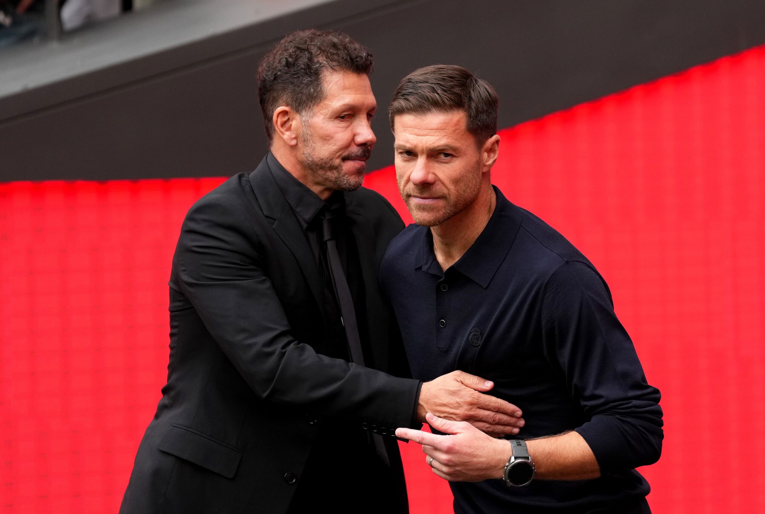 La última oportunidad de Xabi Alonso: ¿Puede la Supercopa decidir su futuro?