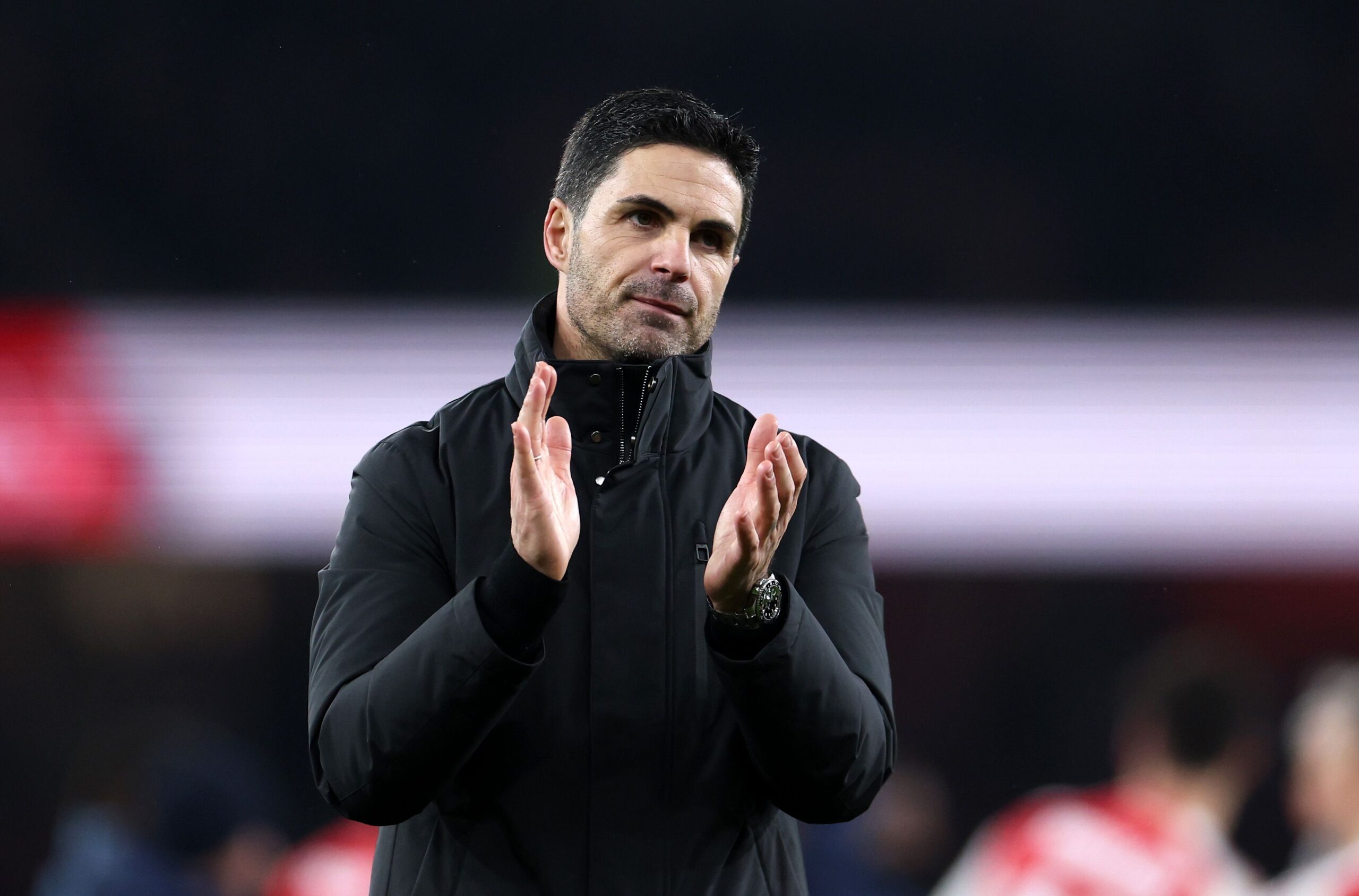 ¿Declan Rice sigue lesionado? Arteta preocupa por su estado físico tras declaración
