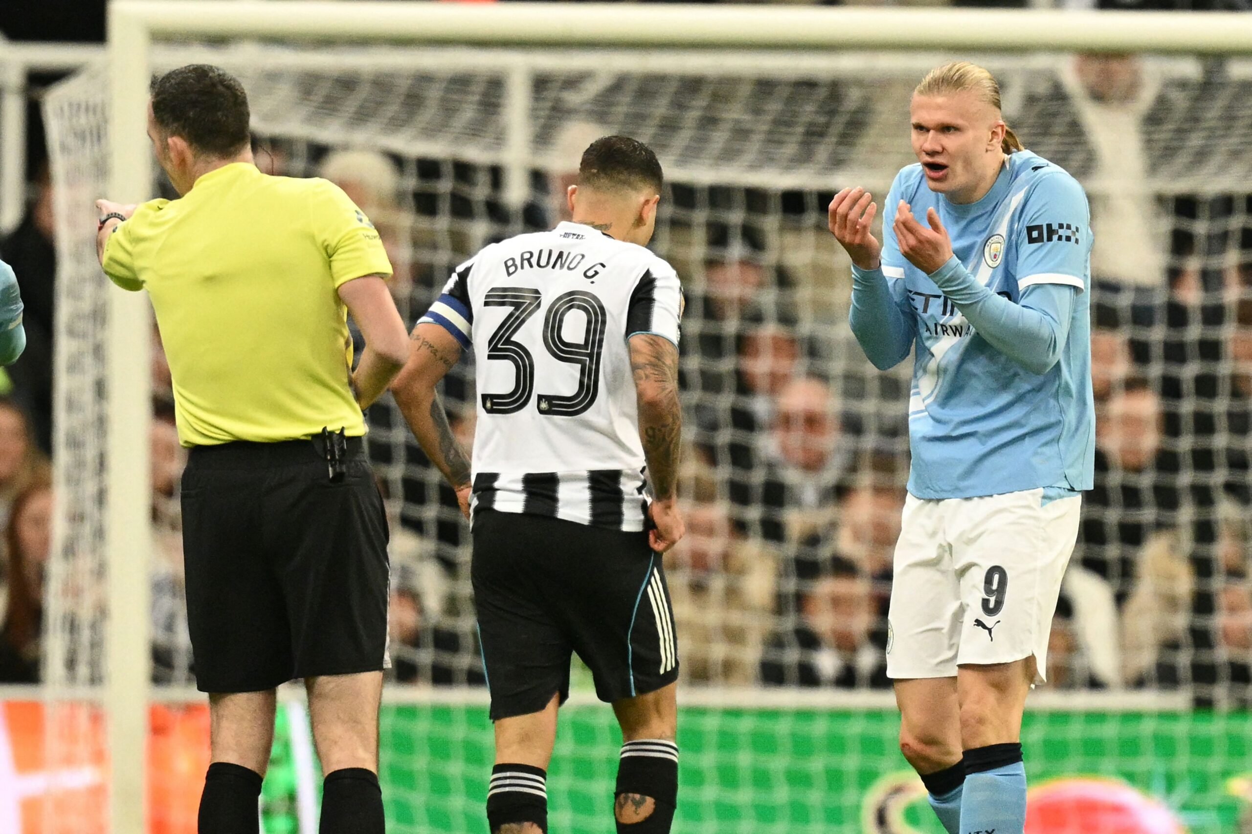 La polémica con VAR: Arsenal anota ante Chelsea tras fallo de offside de Gyokeres