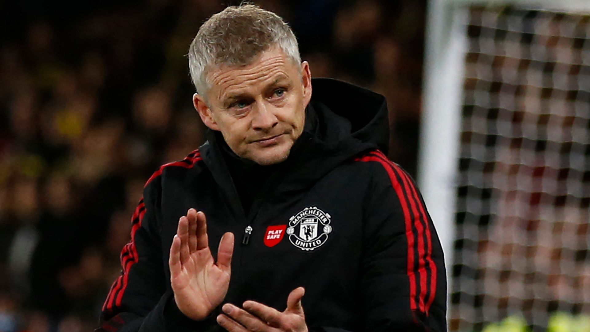 ¿Man Utd dejará a Ole Gunnar Solskjaer? Nuevo candidato para manager temporal