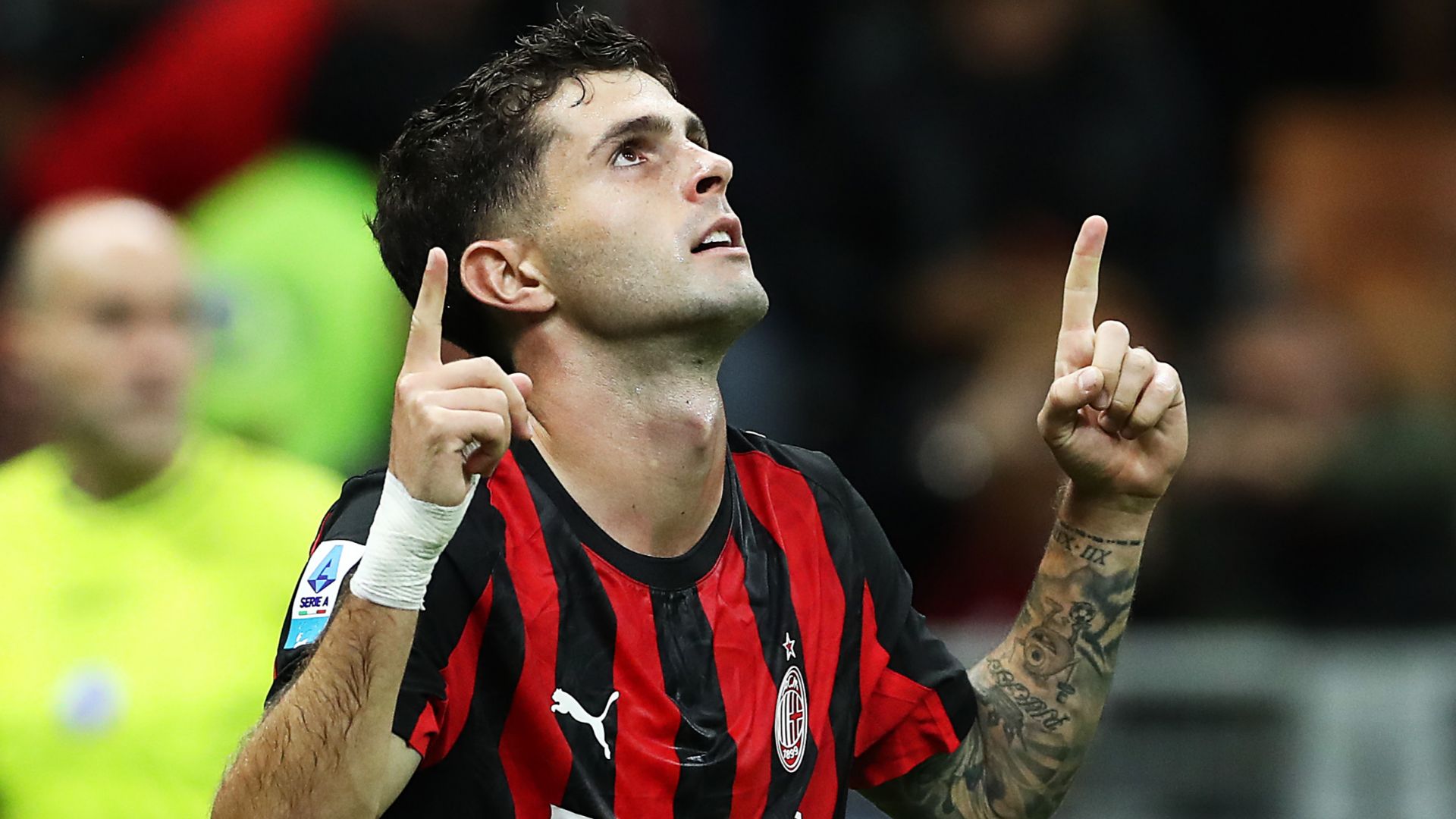 Actualización del contrato de Christian Pulisic: AC Milan confirma fecha de negociaciones