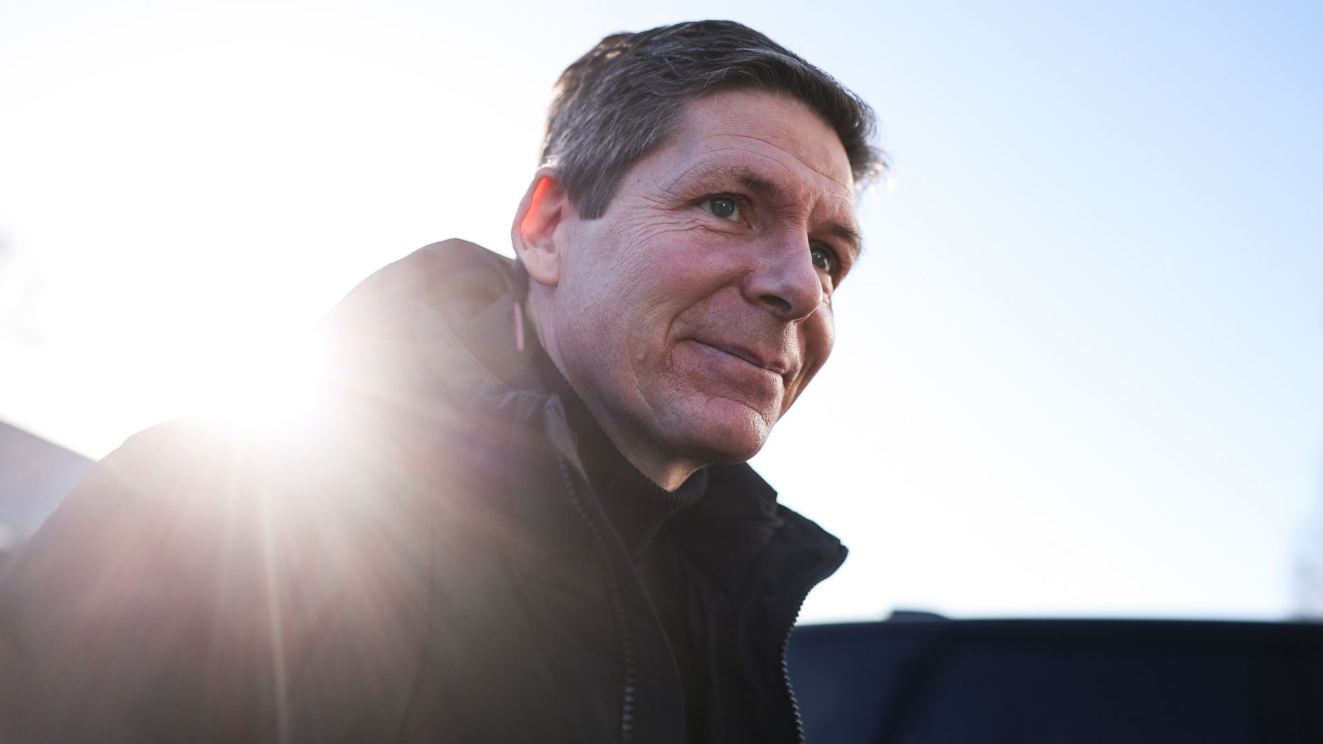 Oliver Glasner: Crystal Palace despide al técnico tras polémicas declaraciones