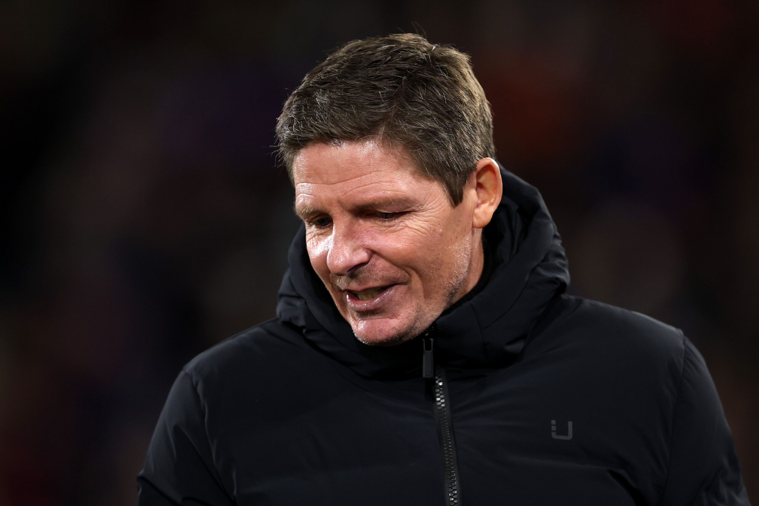 Crystal Palace se enfrenta a rivales en la Conference League tras sorpresa