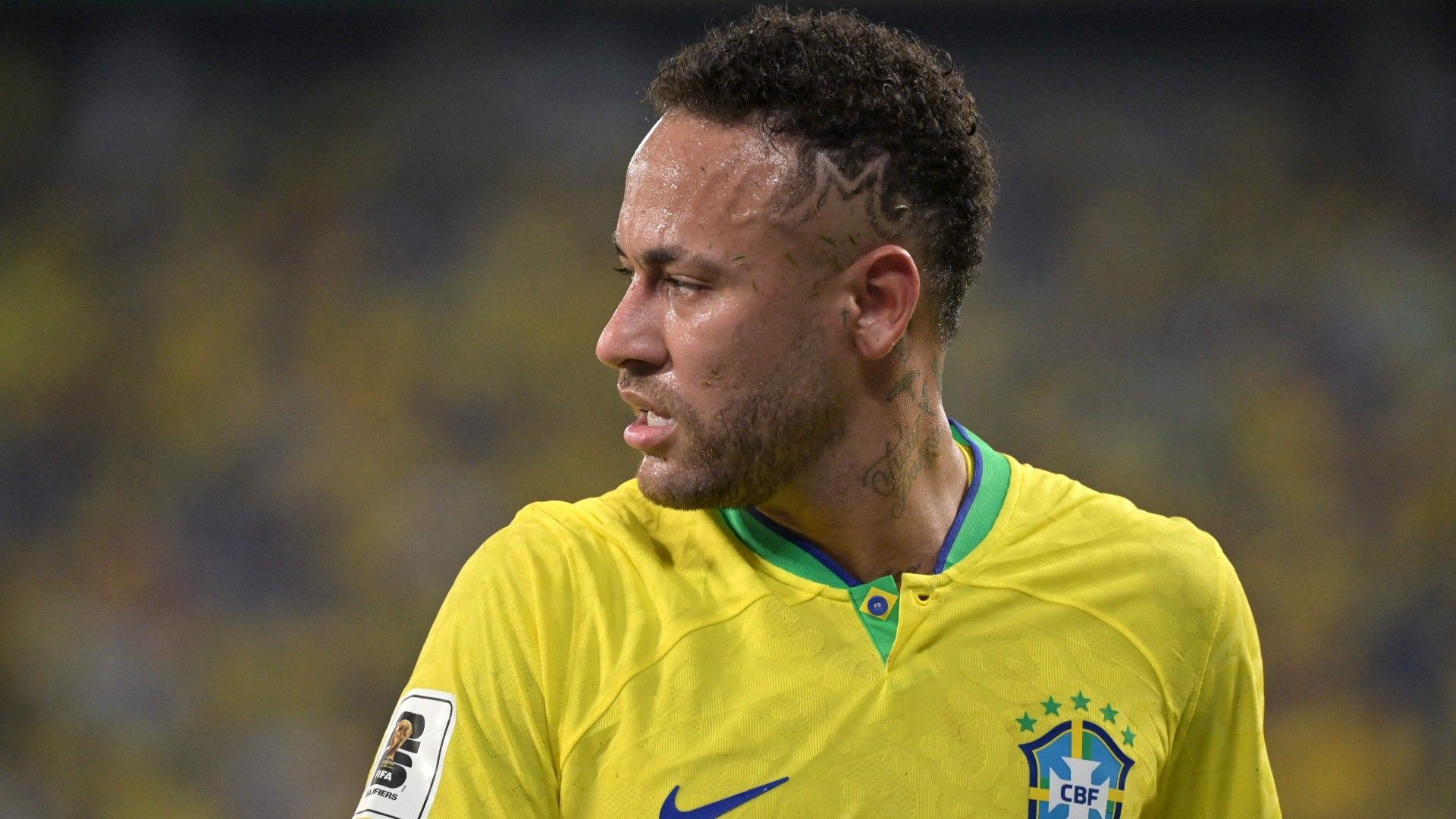 Ancelotti debe llevar a Neymar al Mundial para no afectar a Vinicius Junior