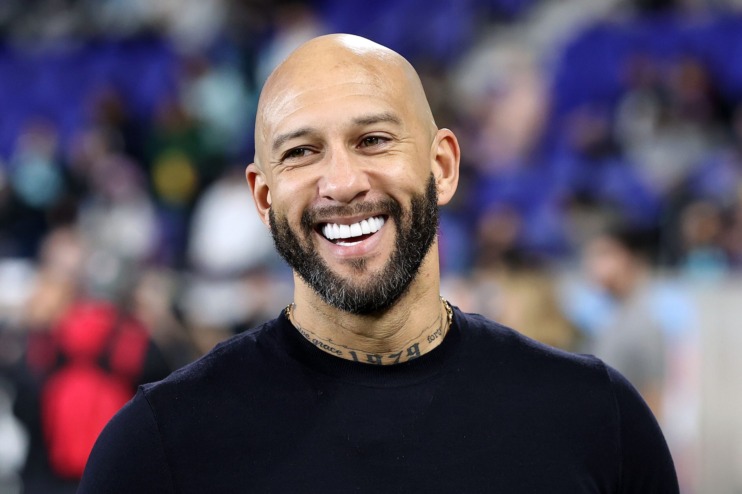 Landon Donovan y Tim Howard sobre la salida de Wilfried Nancy de Celtic