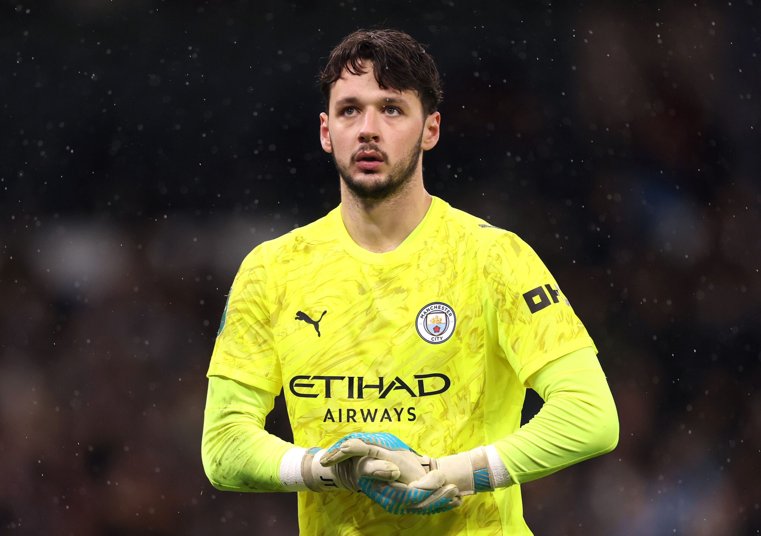 Calificaciones de jugadores del Manchester City: Semenyo brilla en el FA Cup