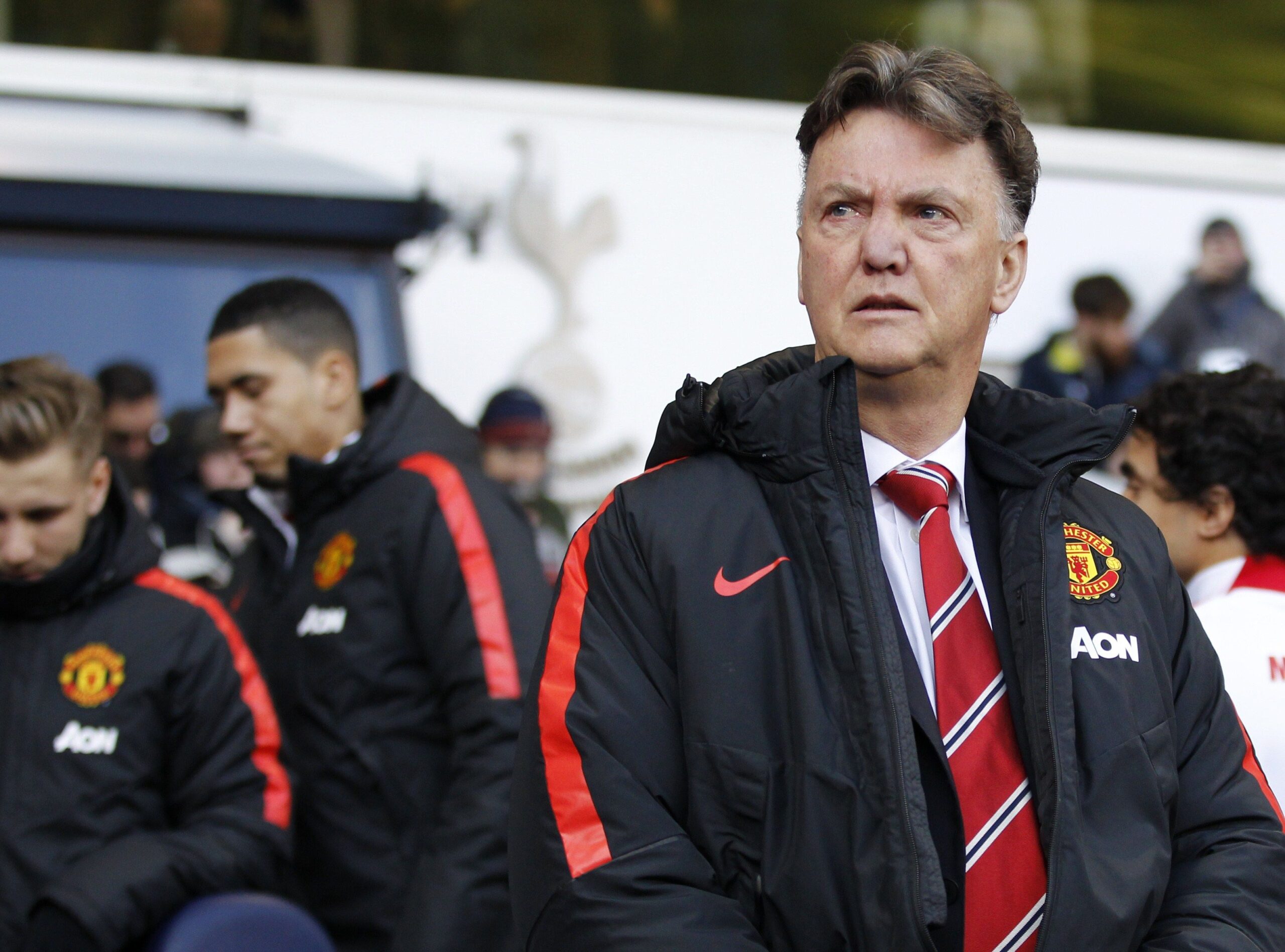 Man Utd debe mirar a Ole Gunnar Solskjaer y Darren Fletcher para sanar heridas