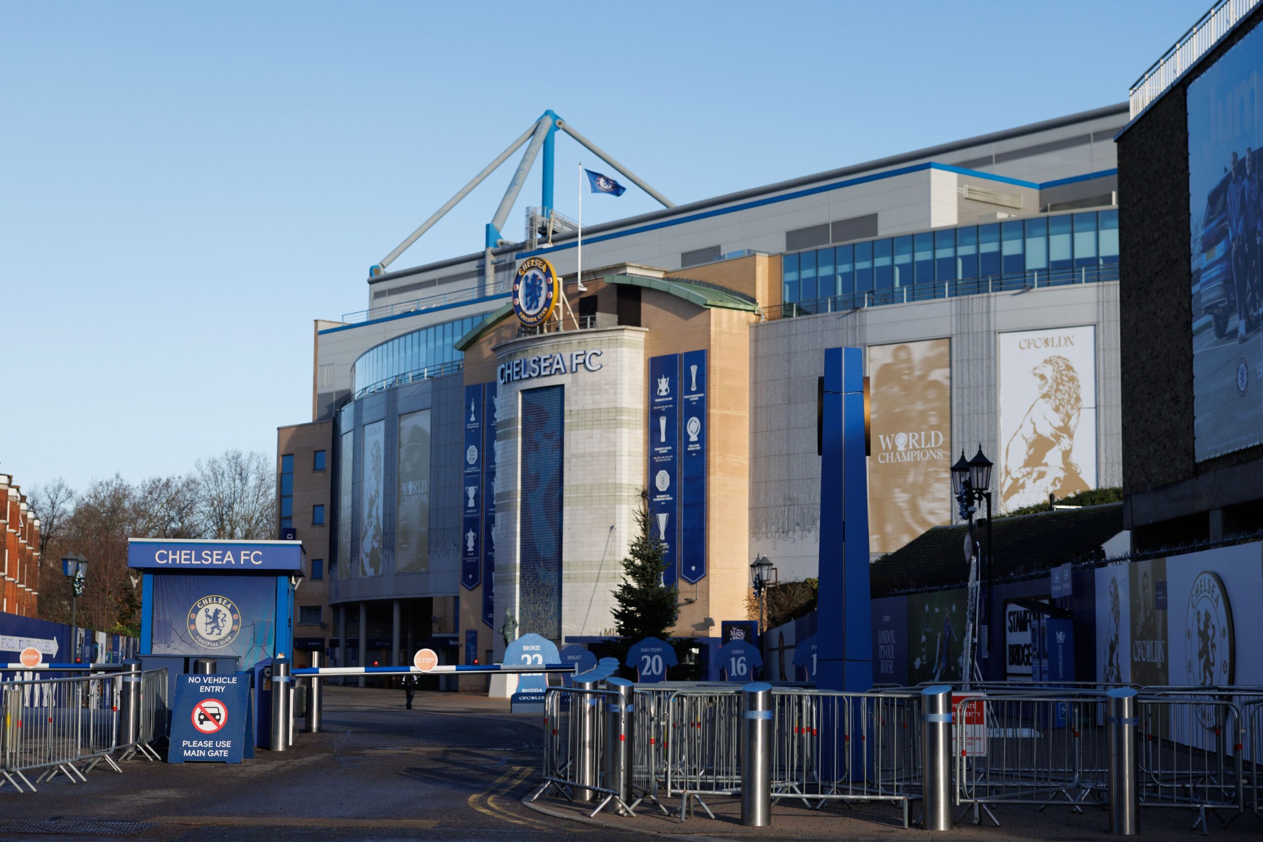 Exjugador del Chelsea revela que podría tener días de vida por enfermedad terminal