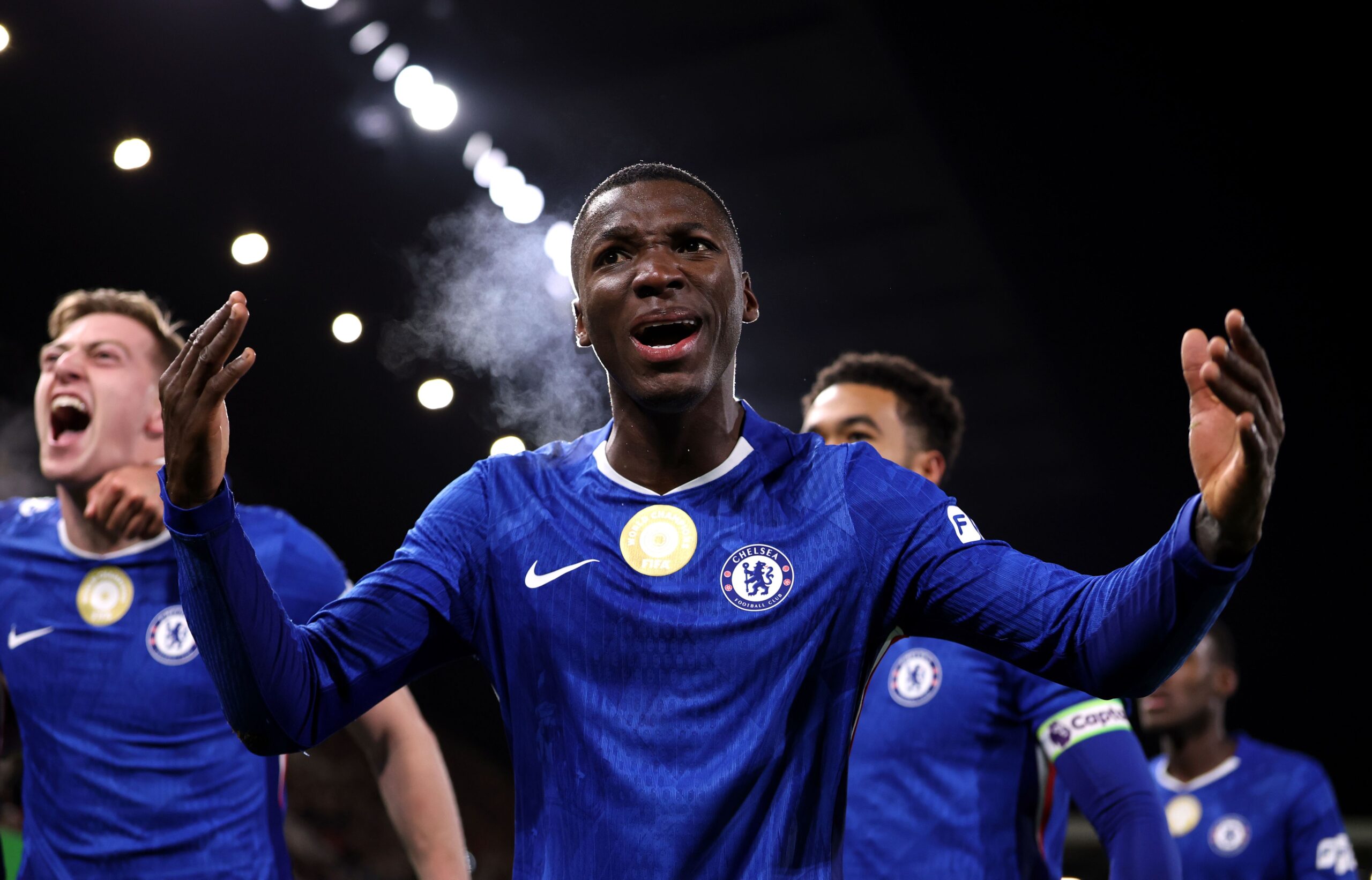 El nuevo Chelsea busca seguir el legado valiente de Ferguson con jóvenes talentos