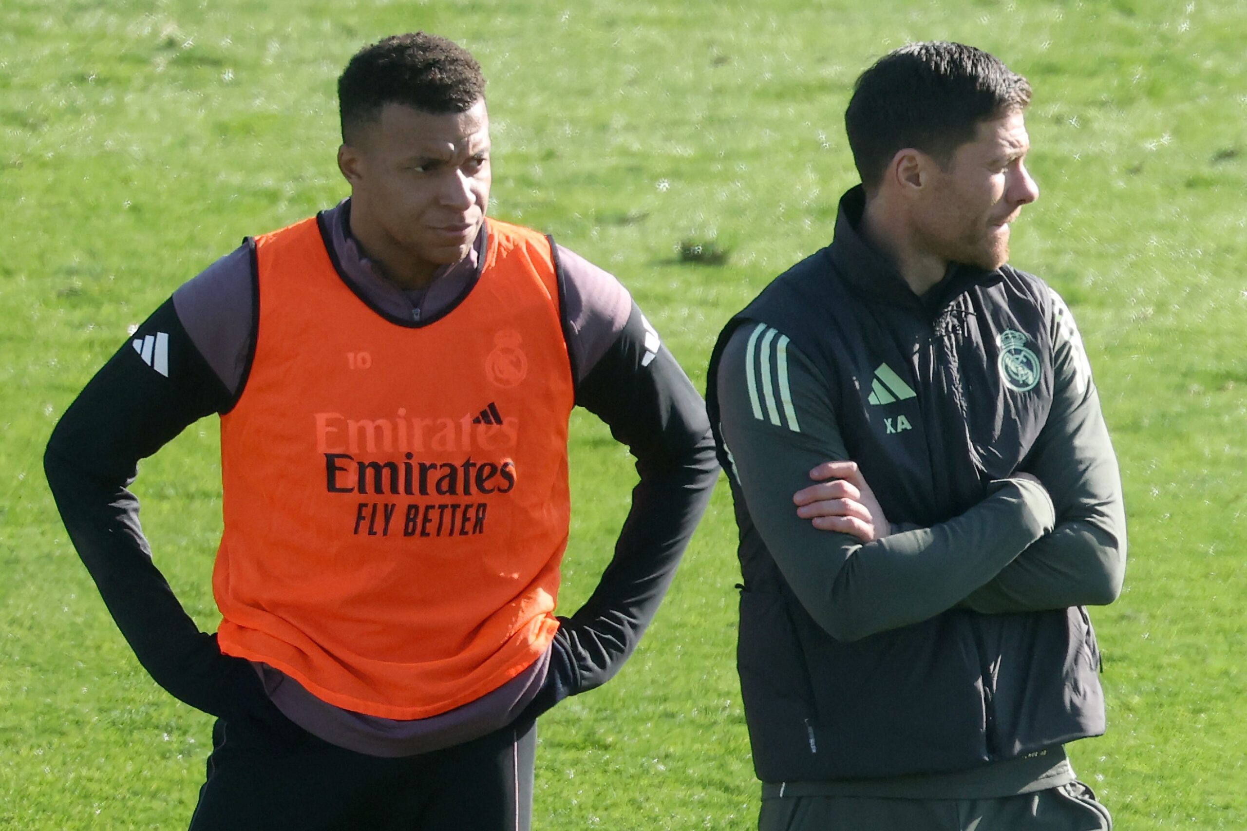 Kylian Mbappé se pierde la Supercopa de España; Real Madrid confirma su plantilla