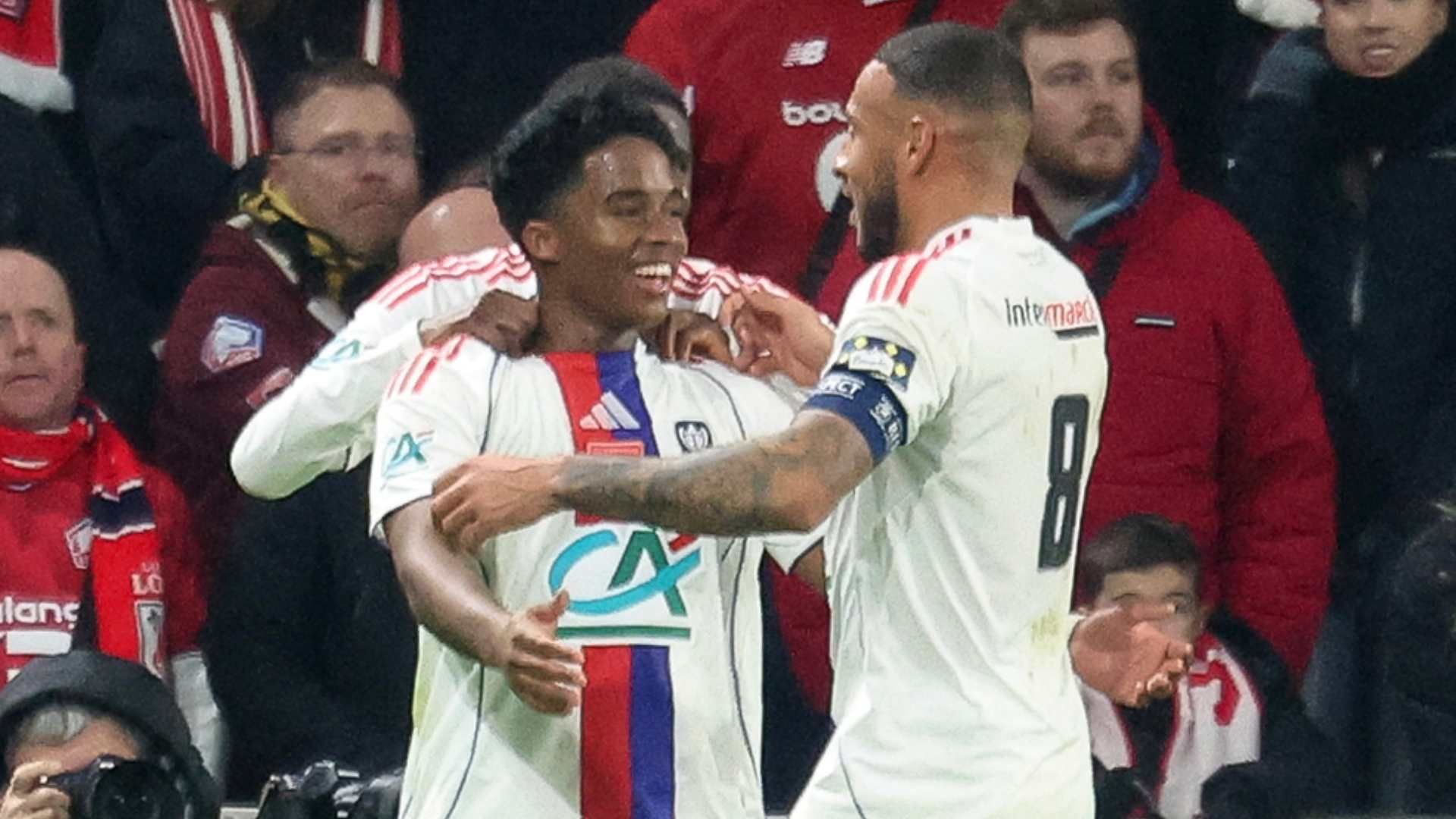 Endrick podría regresar al Real Madrid este mes tras despido de Xabi Alonso