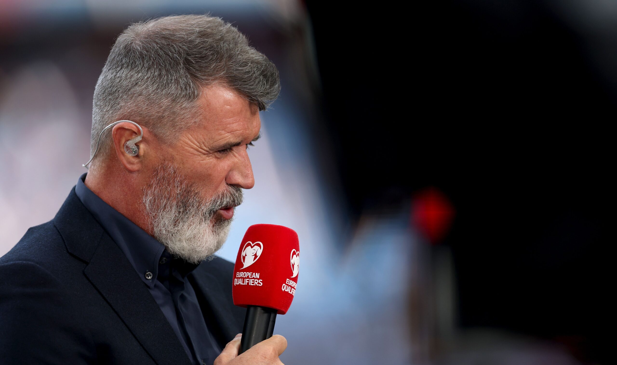 Michael Carrick responde a críticas de Roy Keane sobre su equipo y expectativas