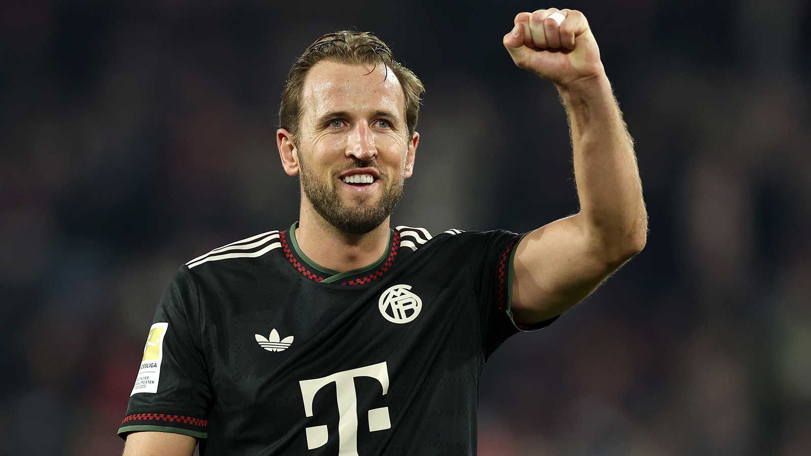 Aficionados del Real Madrid critican a Jude Bellingham y Harry Kane avanza en Bundesliga
