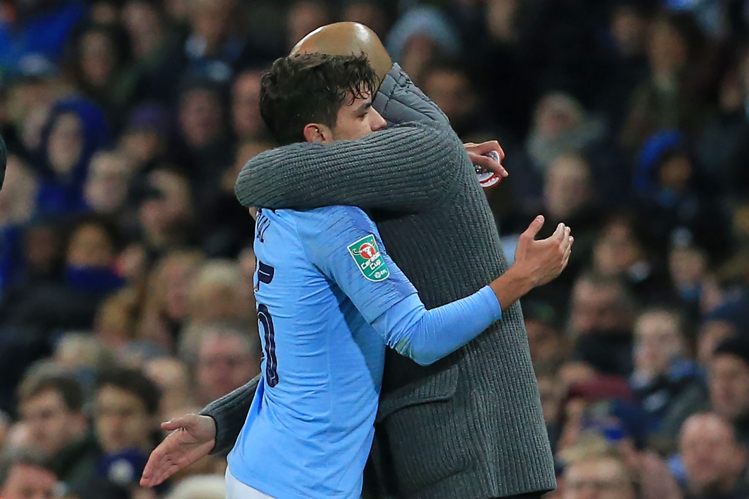 Brahim Díaz brilla en AFCON y merece un papel mayor en Real Madrid