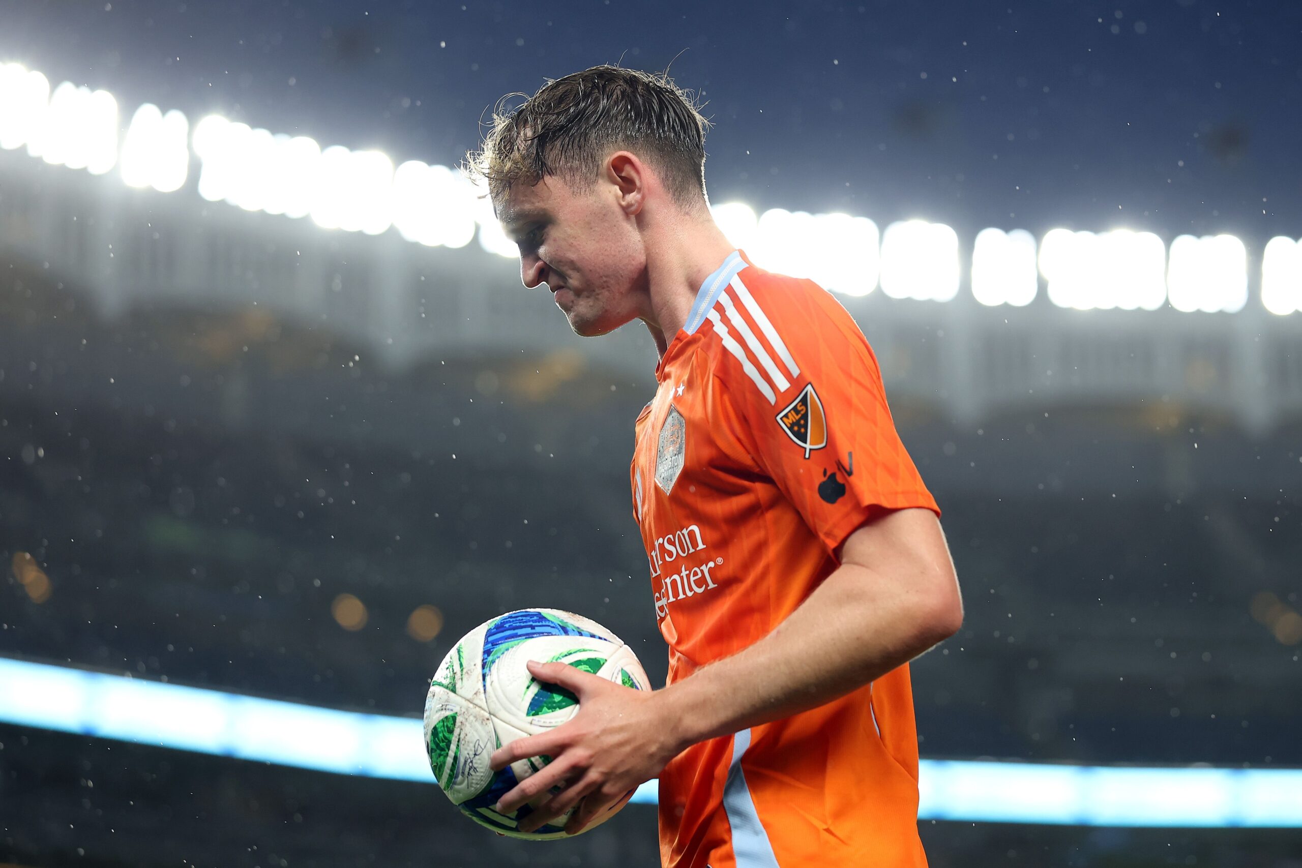 Recuperación de Jack McGlynn: mentalidad de Mundial y su camino en USMNT