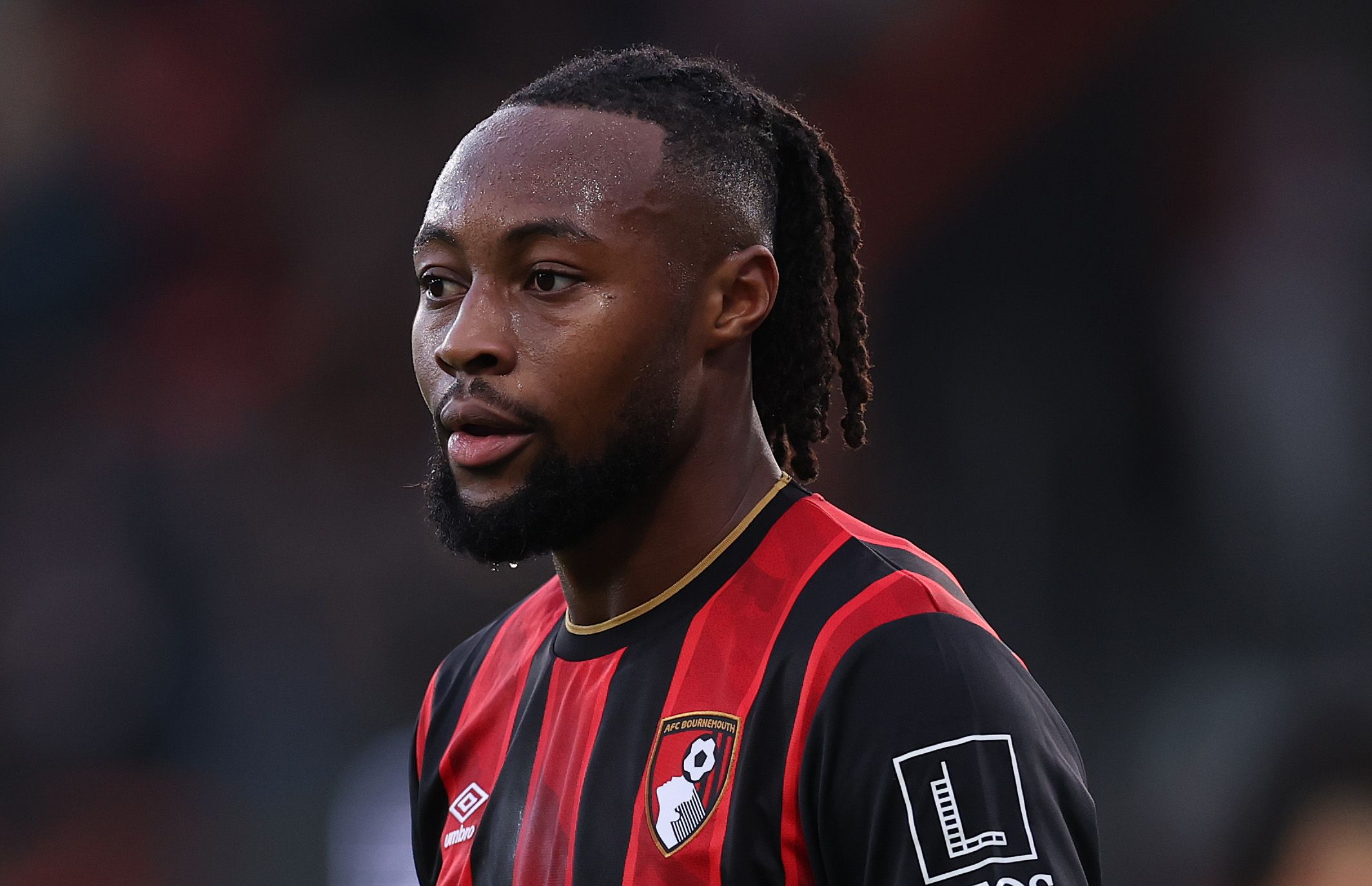 Man City avanza en el traspaso de Antoine Semenyo por £65 millones a Bournemouth