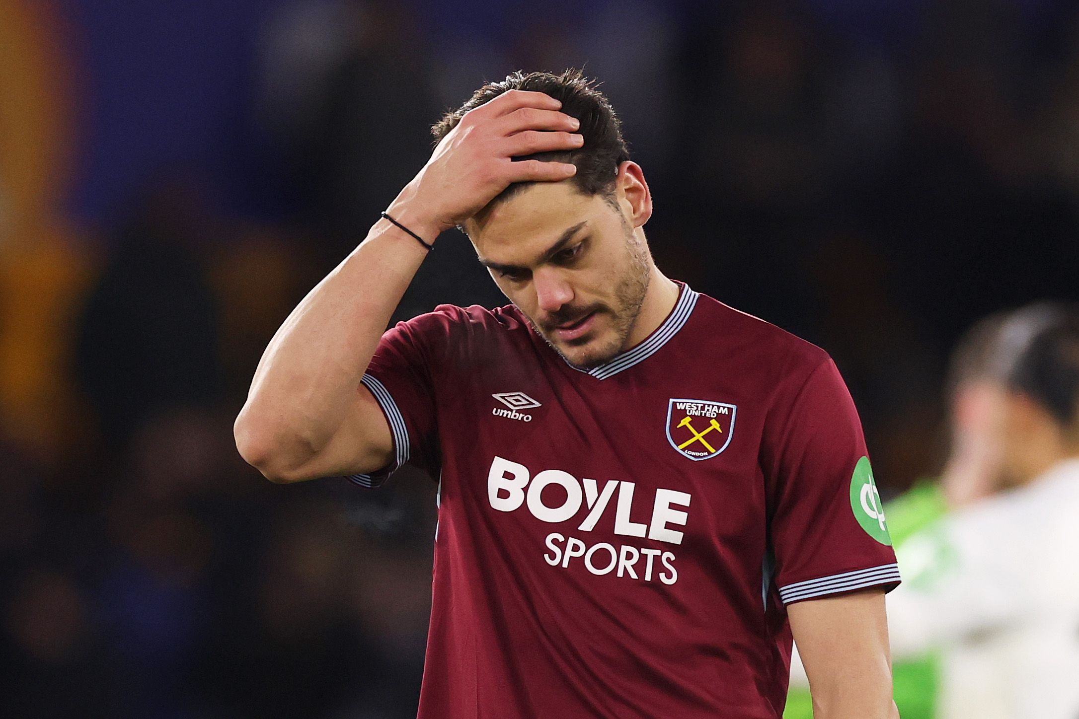 Alan Shearer critica a West Ham tras derrota 3-0 ante Wolves en Premier League