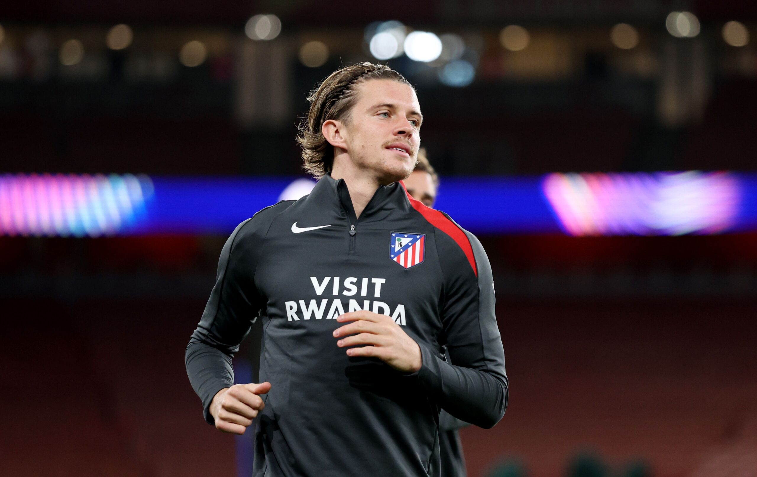 Conor Gallagher se une al Tottenham: traspaso de €40M desde el Atlético