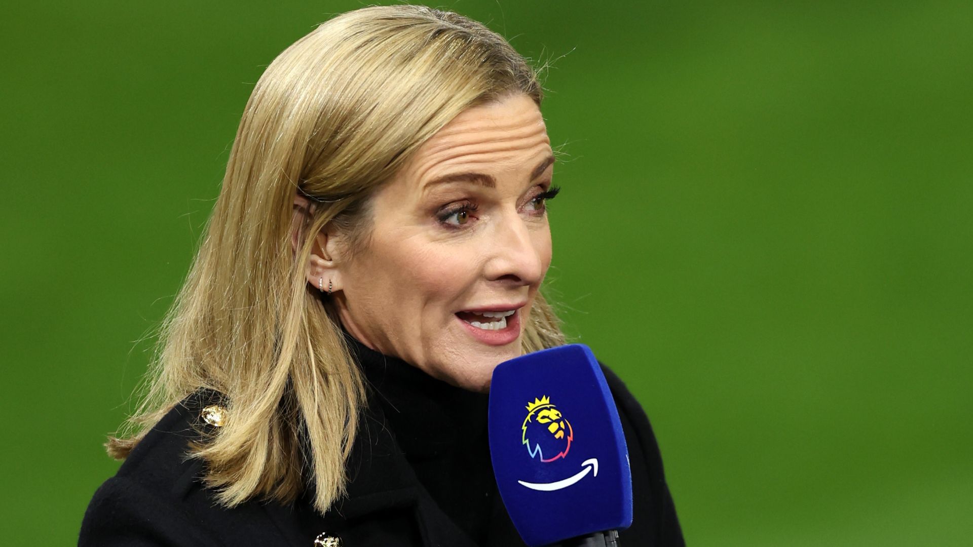 Fallece Terry Yorath, padre de Gabby Logan, tras salida en Match of the Day