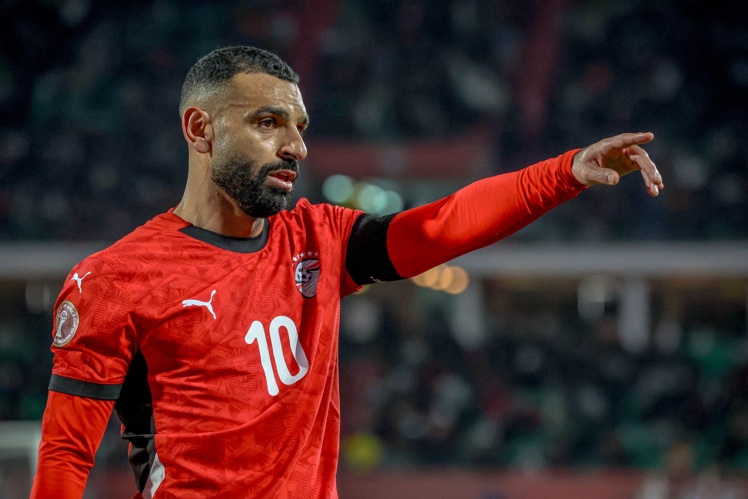Dominik Szoboszlai habla sobre el futuro de Mohamed Salah en Liverpool