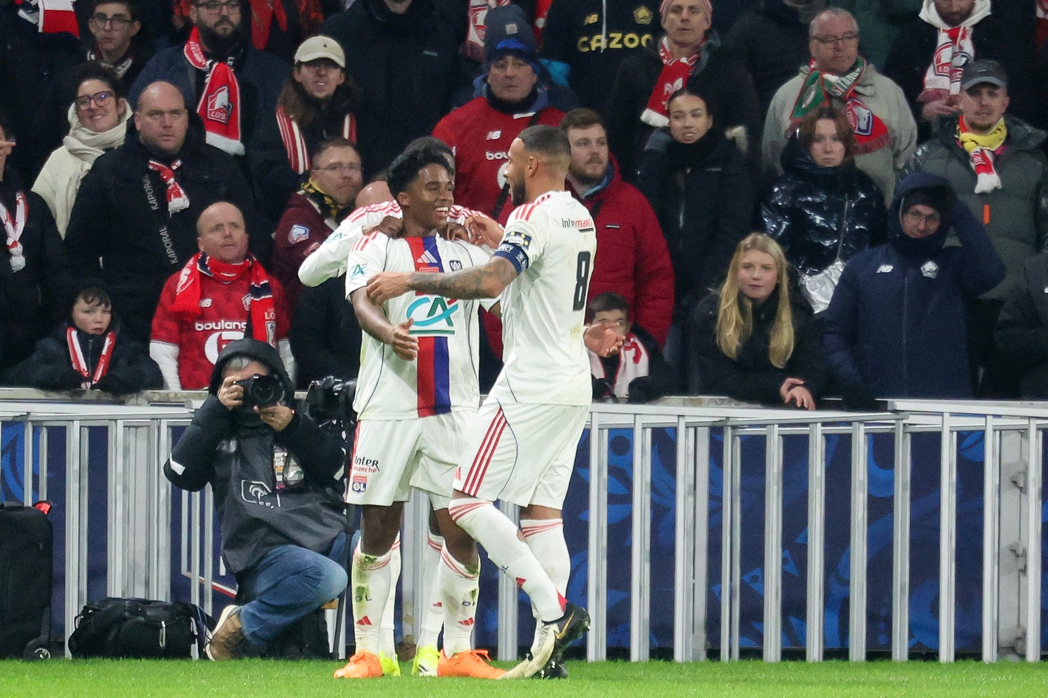 ¿Podría Endrick regresar sorpresivamente al Real Madrid tras la salida de Alonso?