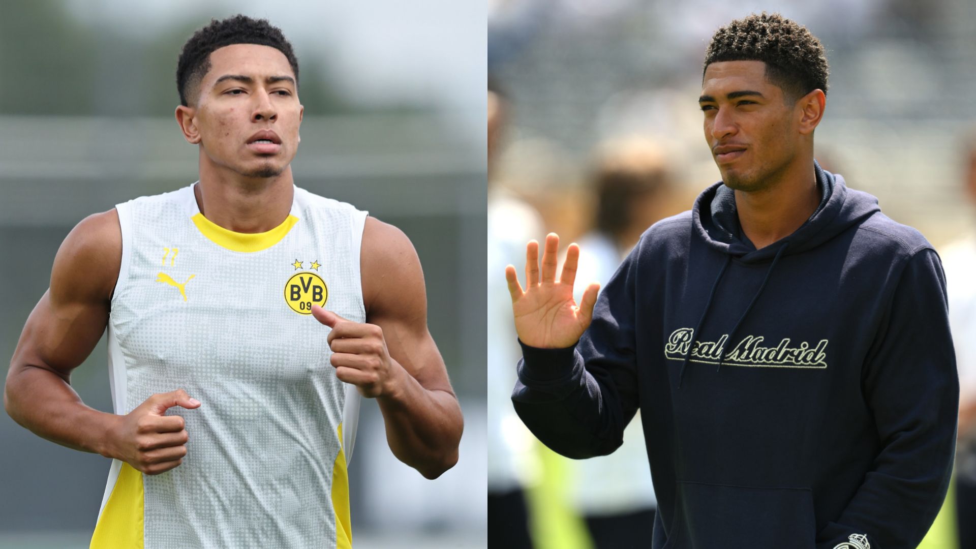 Desafíos de Jobe Bellingham al salir de la sombra de Jude en Borussia Dortmund