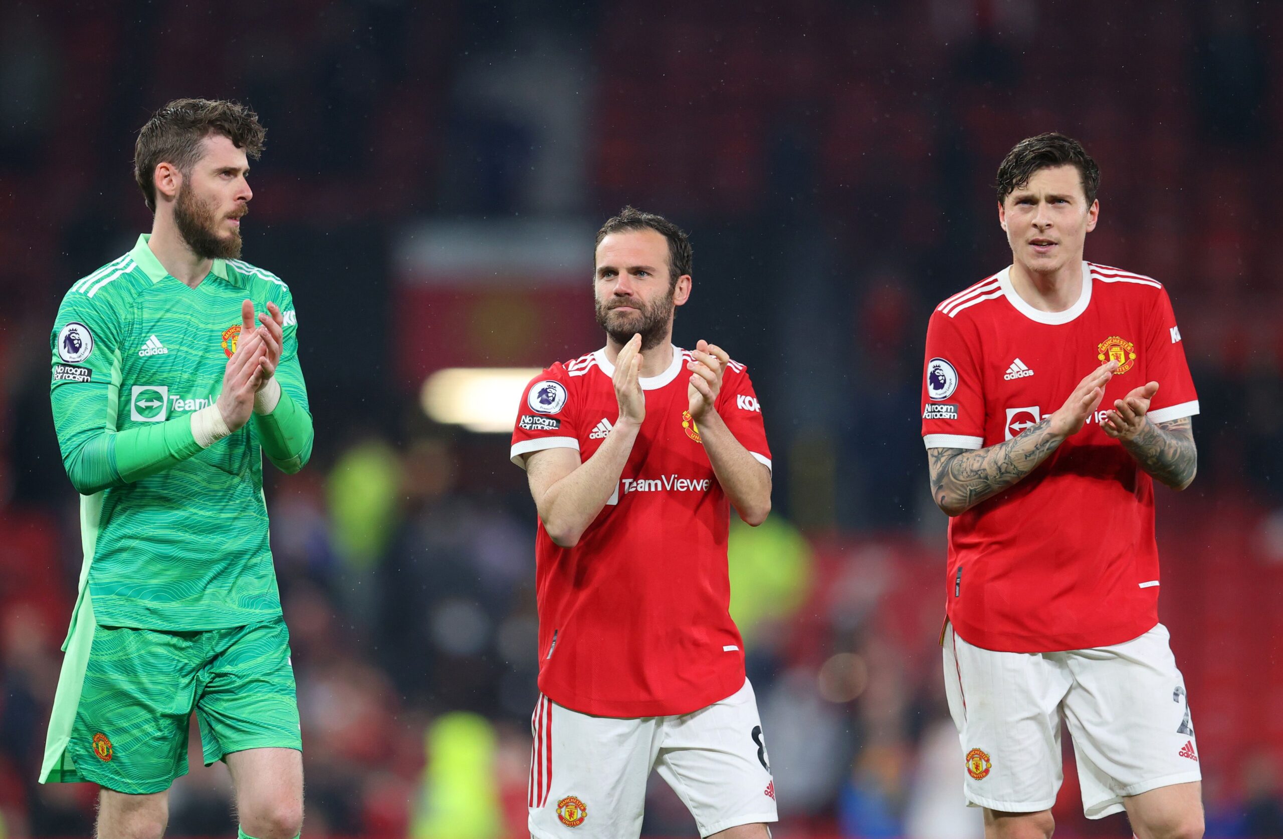 La conversación entre Unai Emery y Juan Mata que llevó a Aston Villa a fichar a estrella de Man Utd