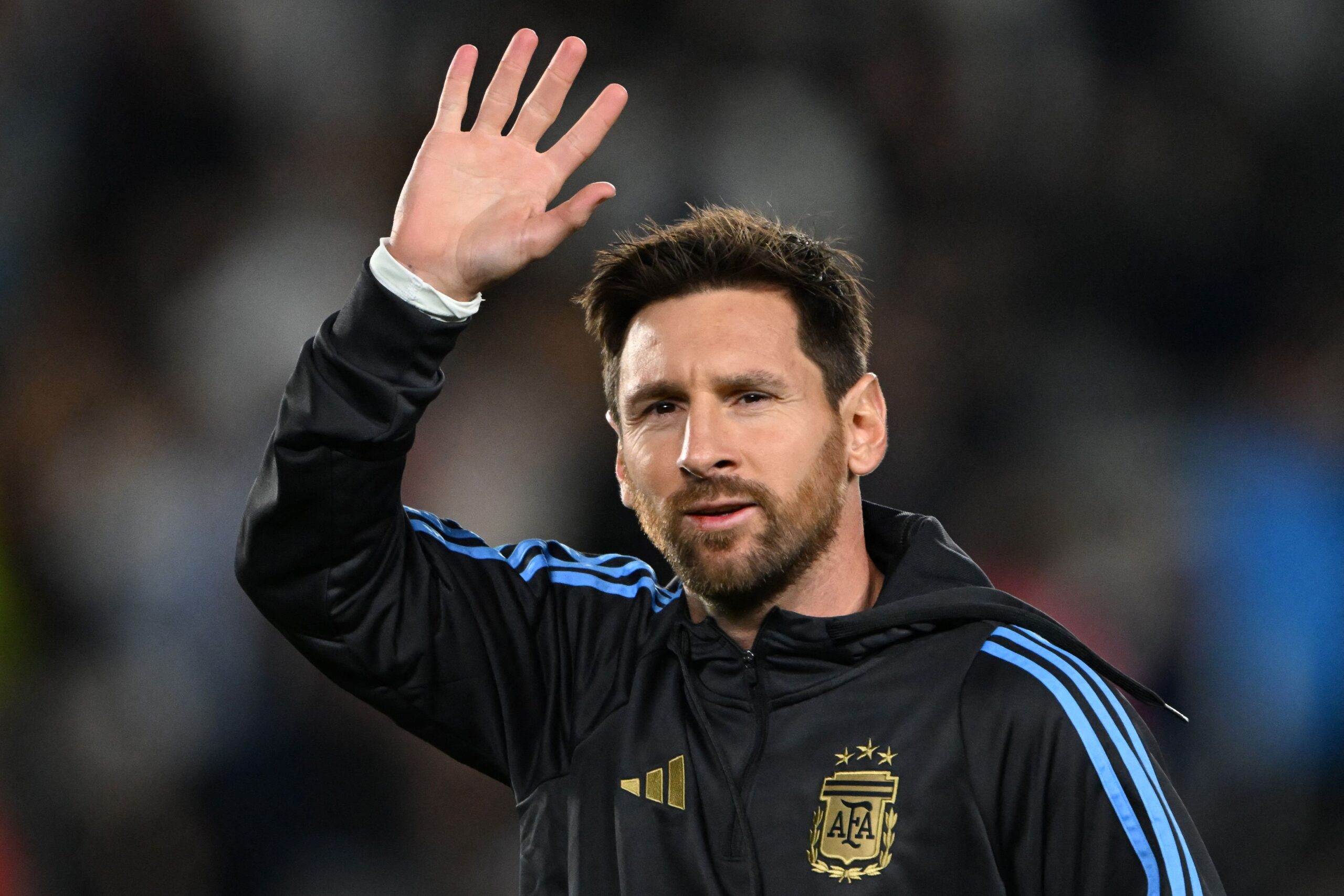 Lionel Messi confiesa su vida familiar y su terapia en Barcelona