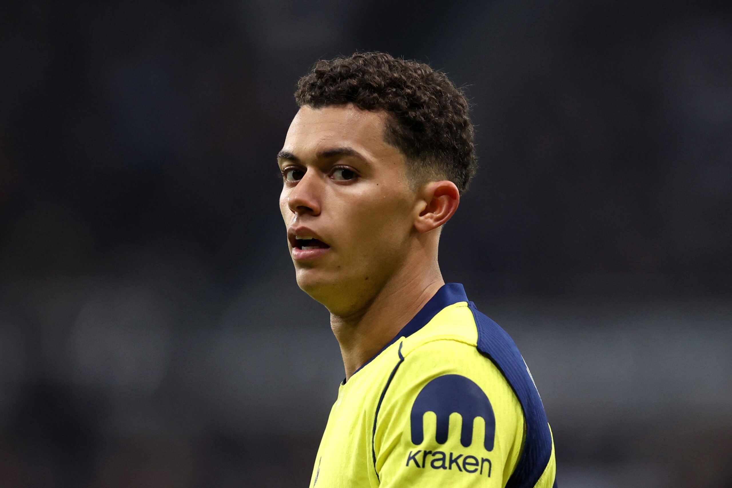 Tottenham confirma salida de Brennan Johnson a Crystal Palace por £35 millones