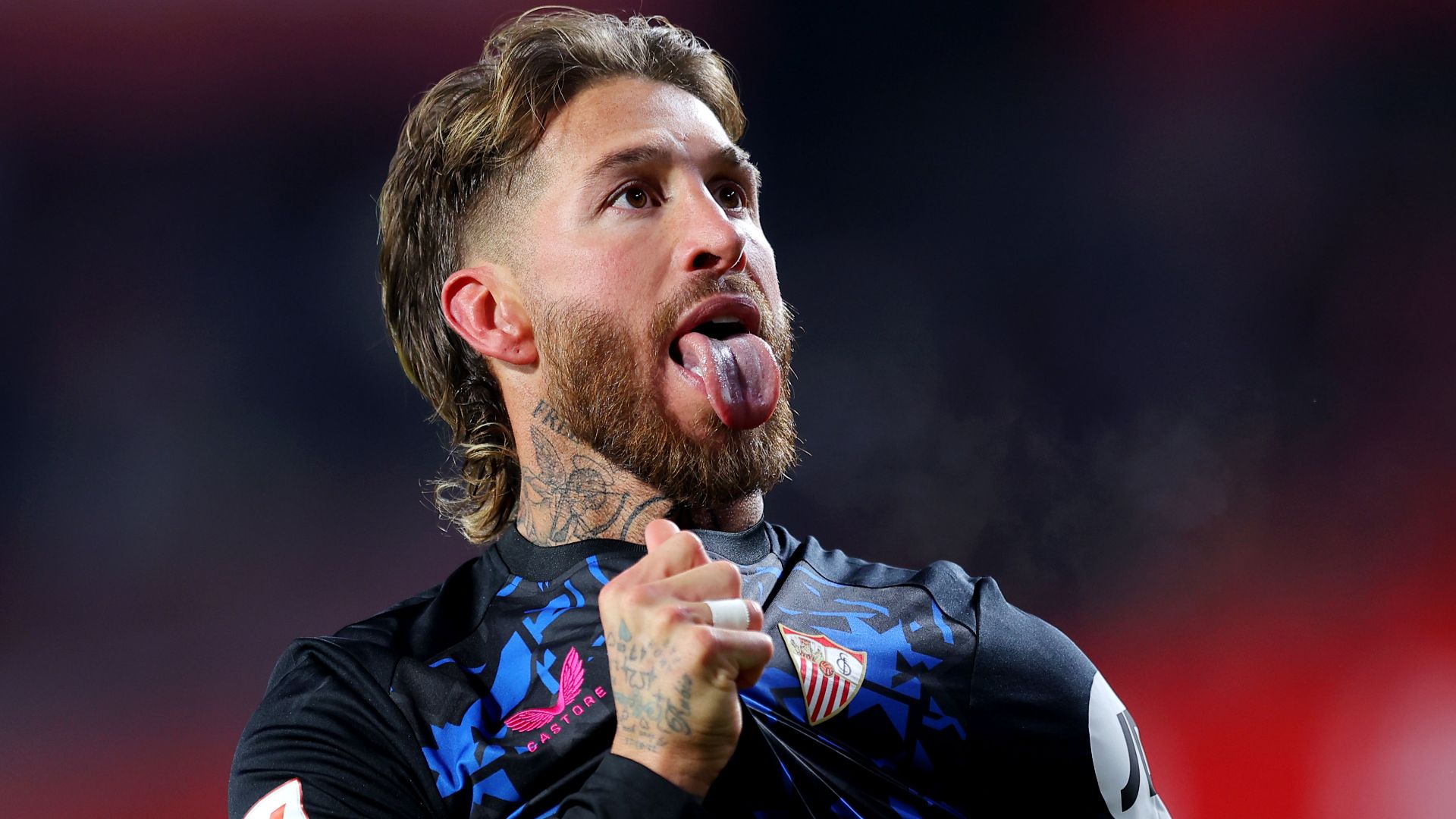 Sergio Ramos busca un nuevo club y considera unirse a gigante de La Liga