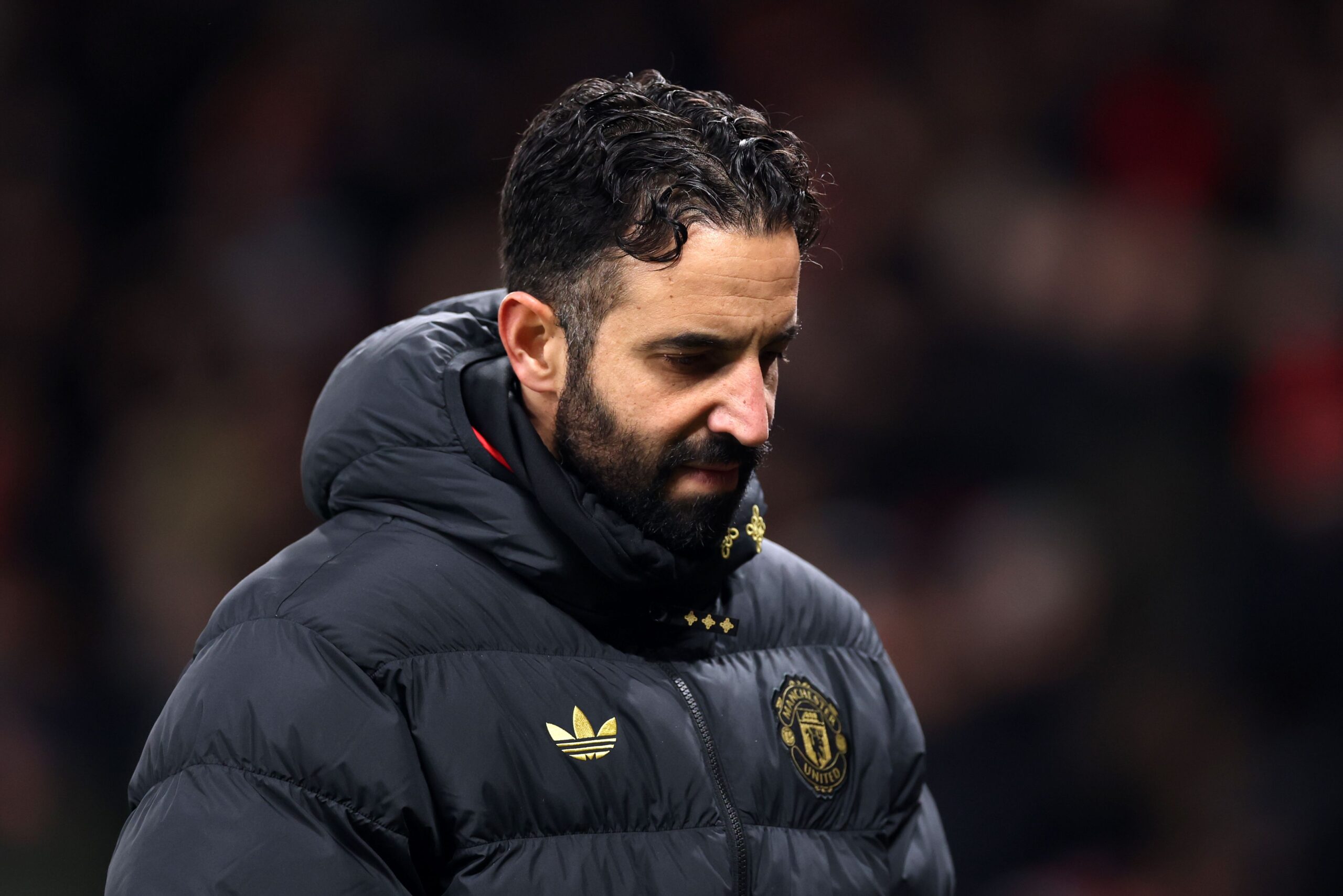 Ruben Amorim despedido: Manchester United lo saca tras polémica y malos resultados