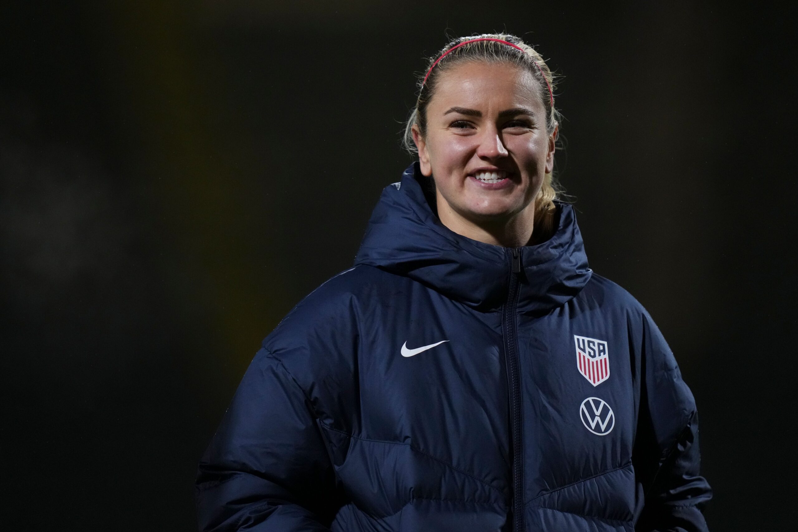 Lindsey Heaps, capitana de USWNT, se une a Denver Summit FC en NWSL