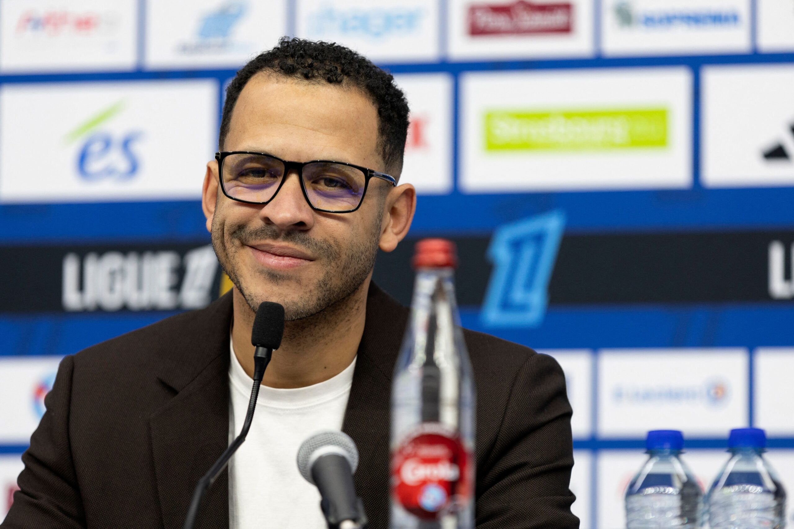 Enzo Maresca habla sobre su salida tensa del Chelsea y su reemplazo Rosenior