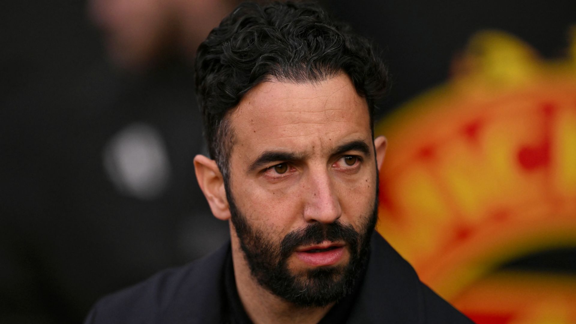 Ruben Amorim estuvo a punto de renunciar antes del despido de Man Utd