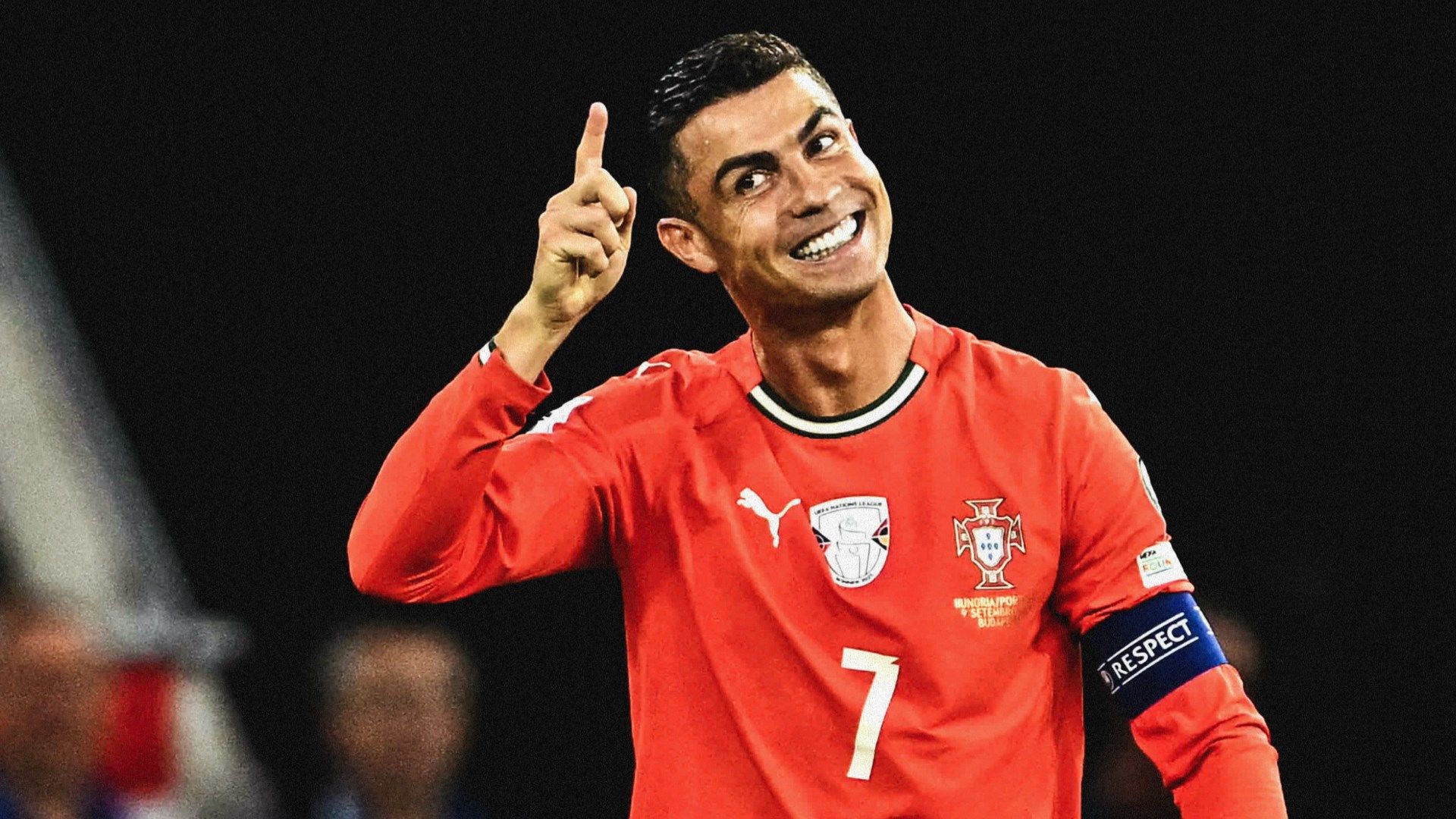 Roberto Martínez afirma que Cristiano Ronaldo no será intocable en el Mundial 2026