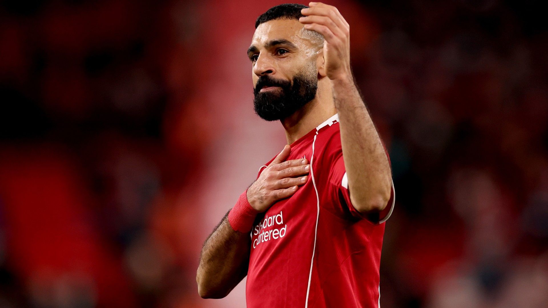 Por qué Mohamed Salah no regresará pronto a Liverpool tras la eliminación de Egipto