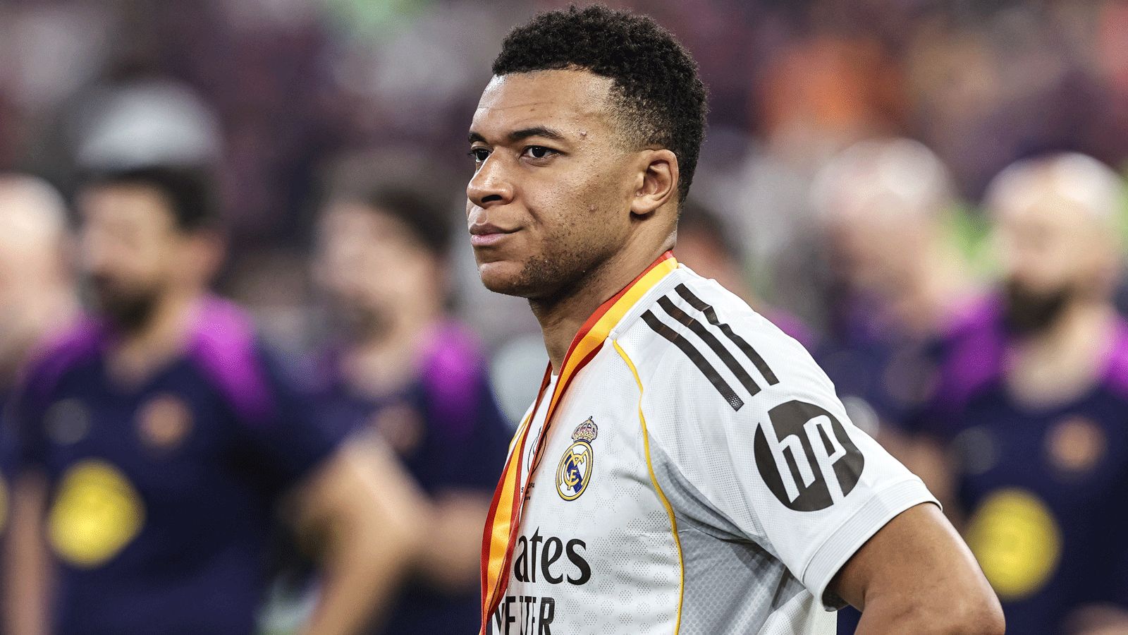 Jude Bellingham critica a periodistas tras rumor sobre conflicto con Xabi Alonso